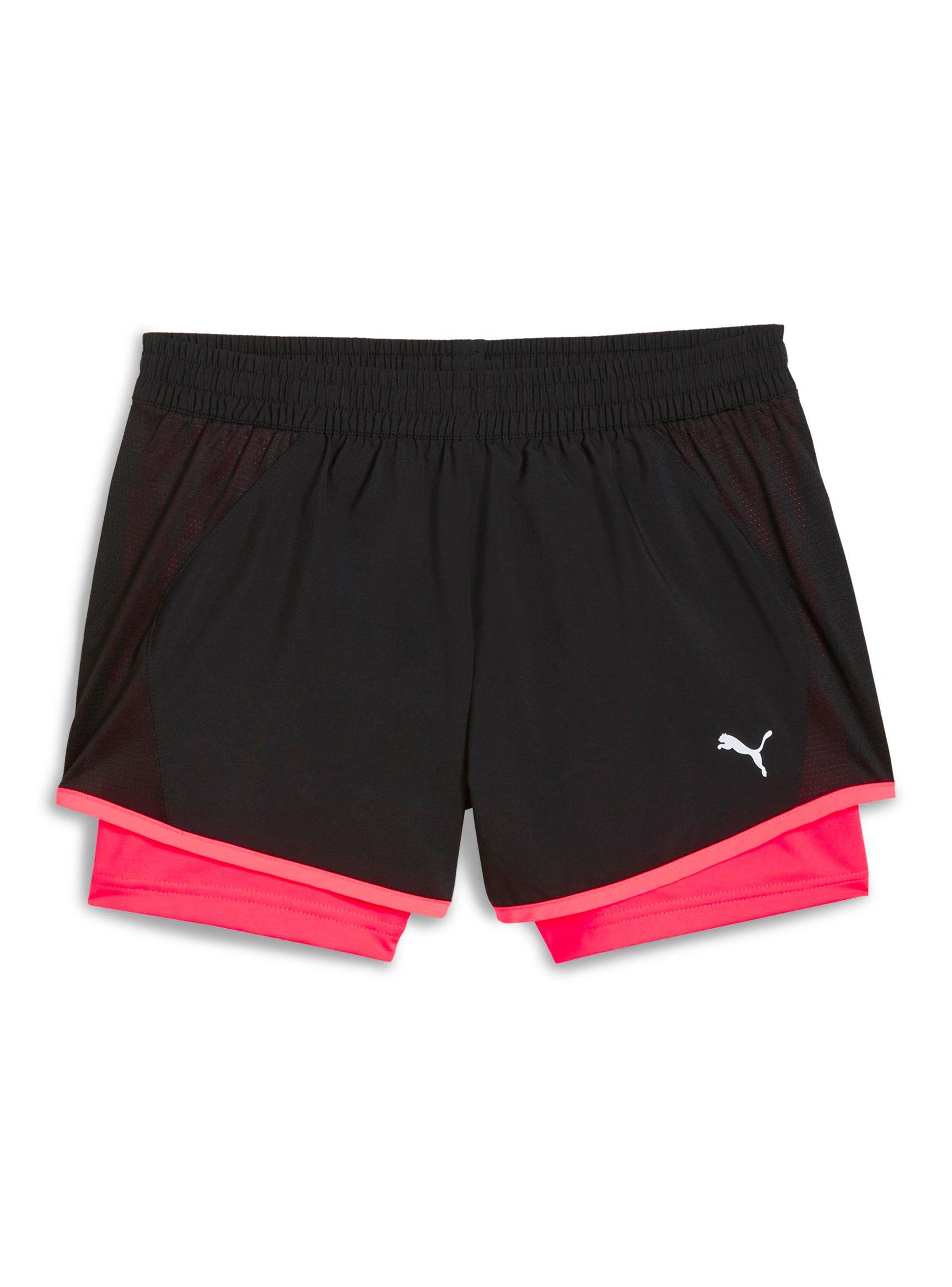 Short Style Liso Run Favorite Velocity 2In1 3-4