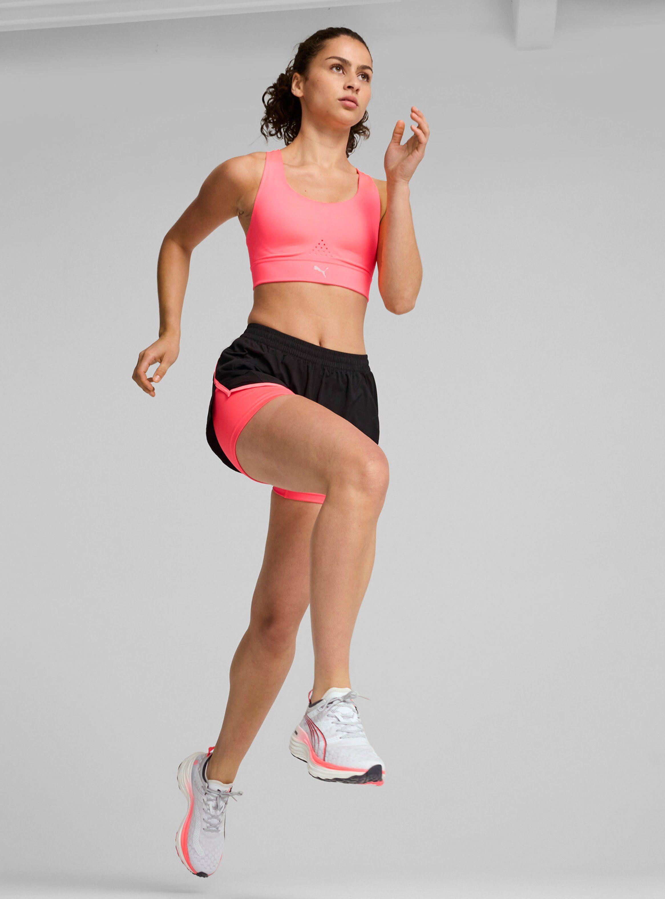 Short Style Liso Run Favorite Velocity 2In1 3-3