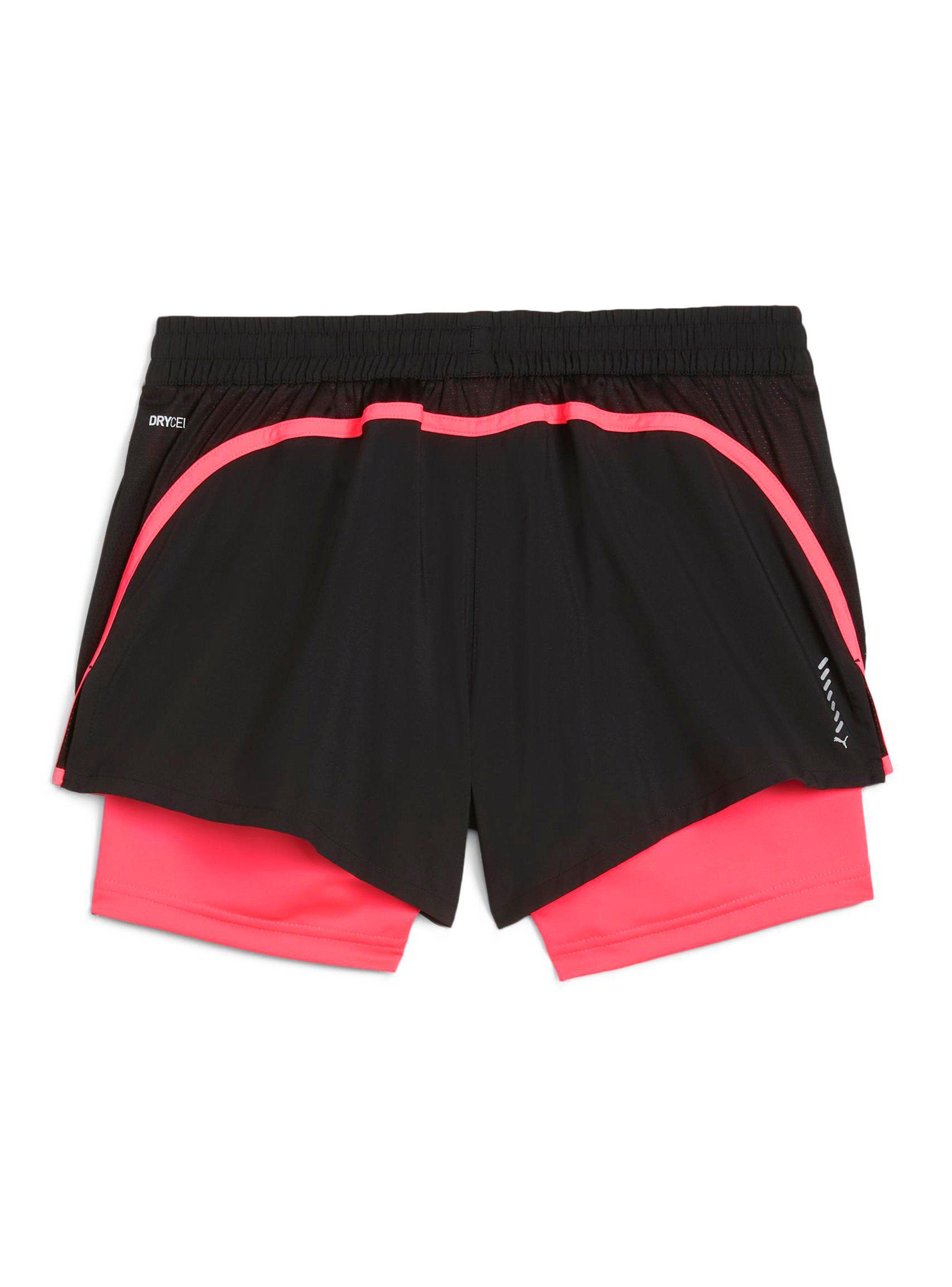 Short Style Liso Run Favorite Velocity 2In1 3-5