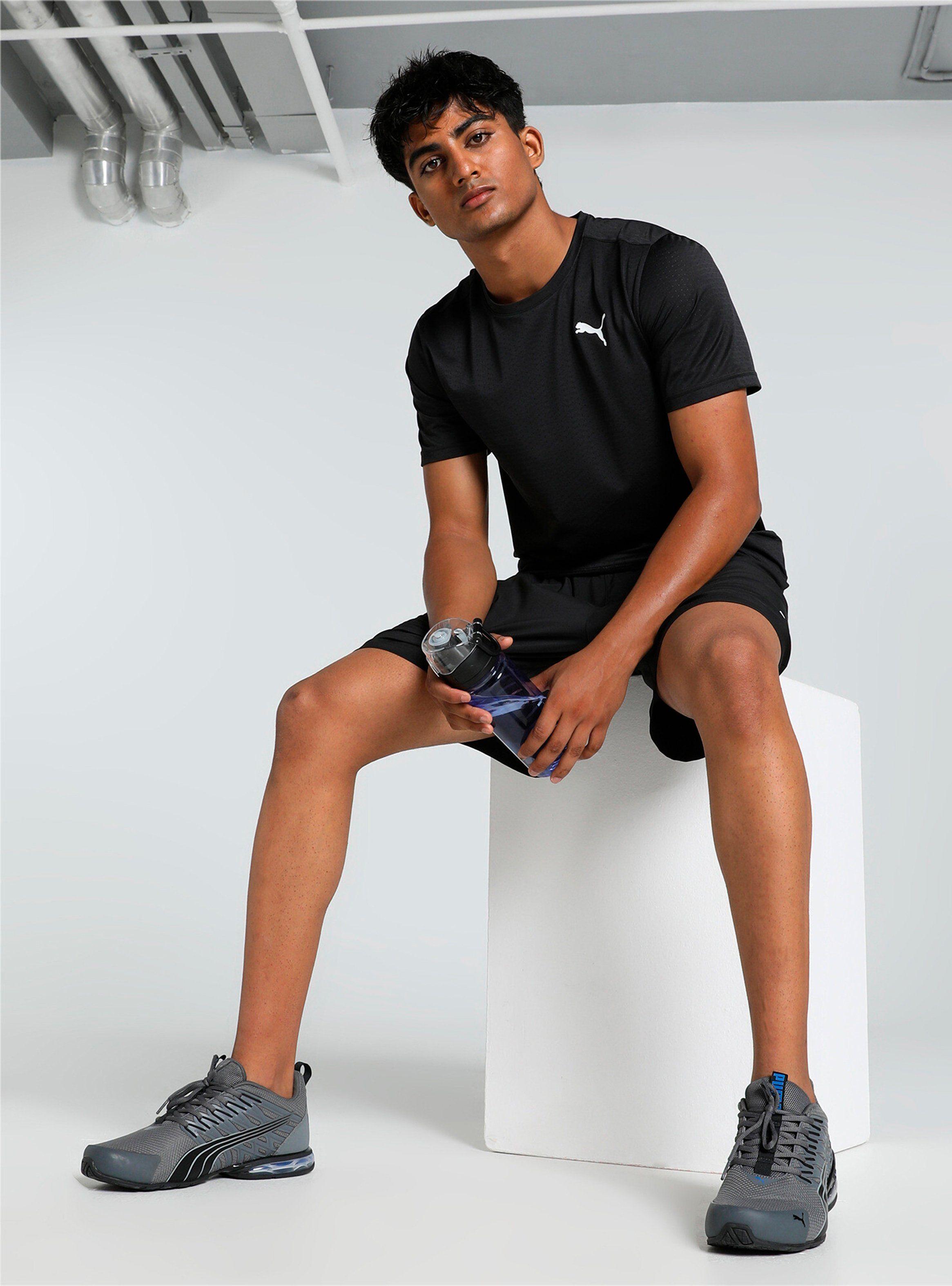 Short Liso Train Fav Blaster 7-5