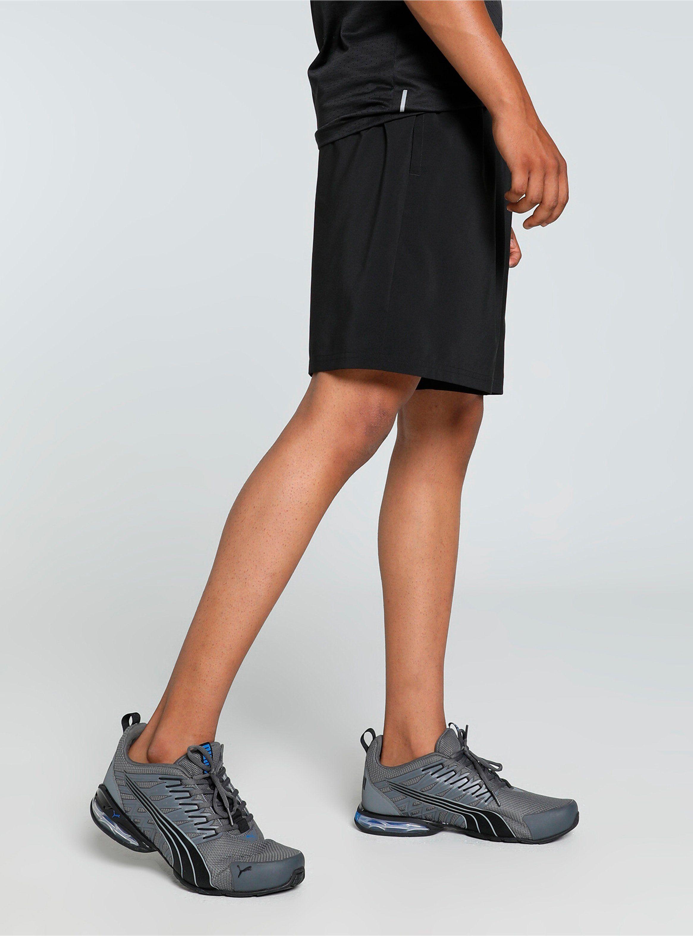 Short Liso Train Fav Blaster 7-2