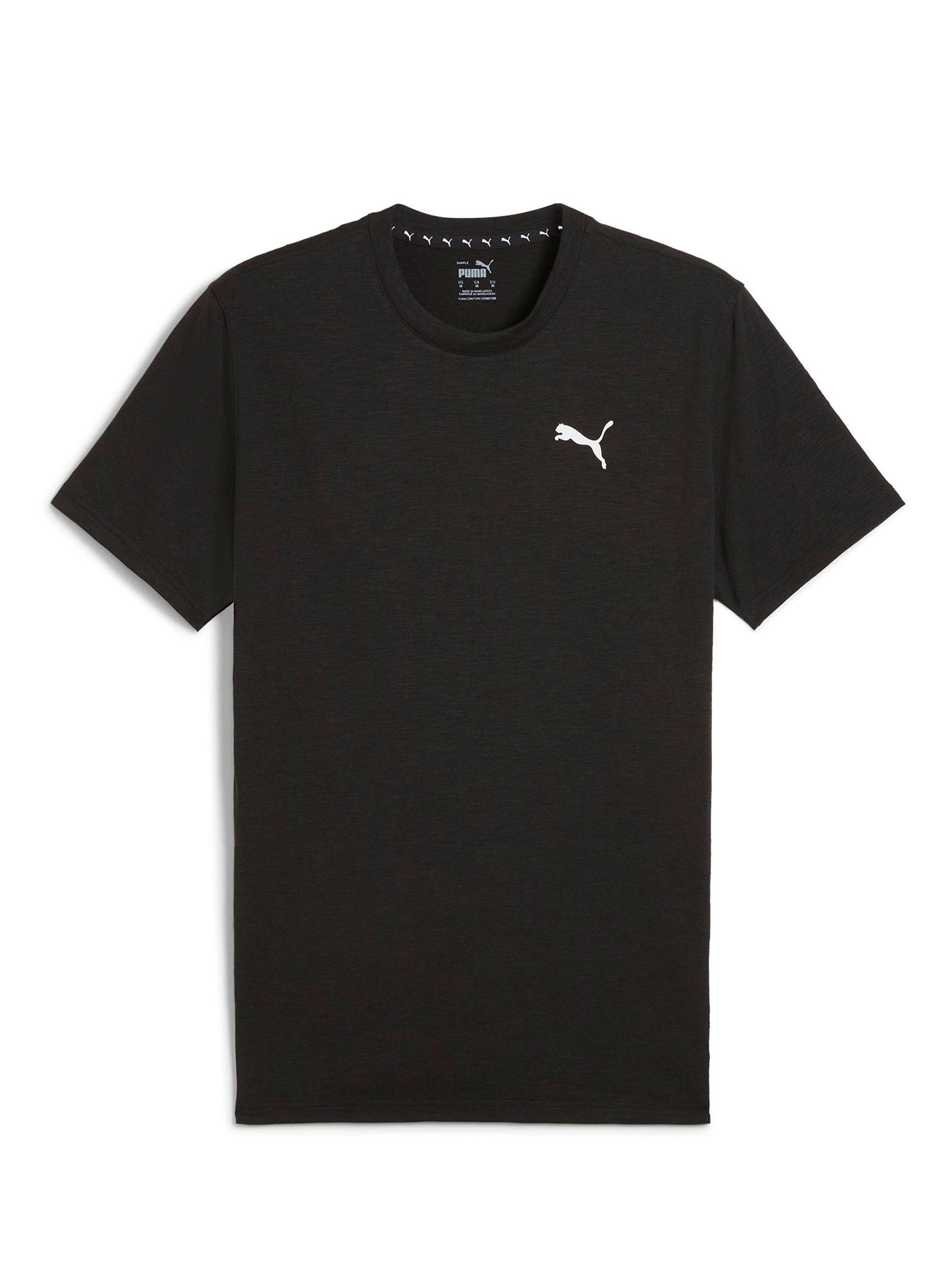 Polera Run Faster Vertical Tee-0