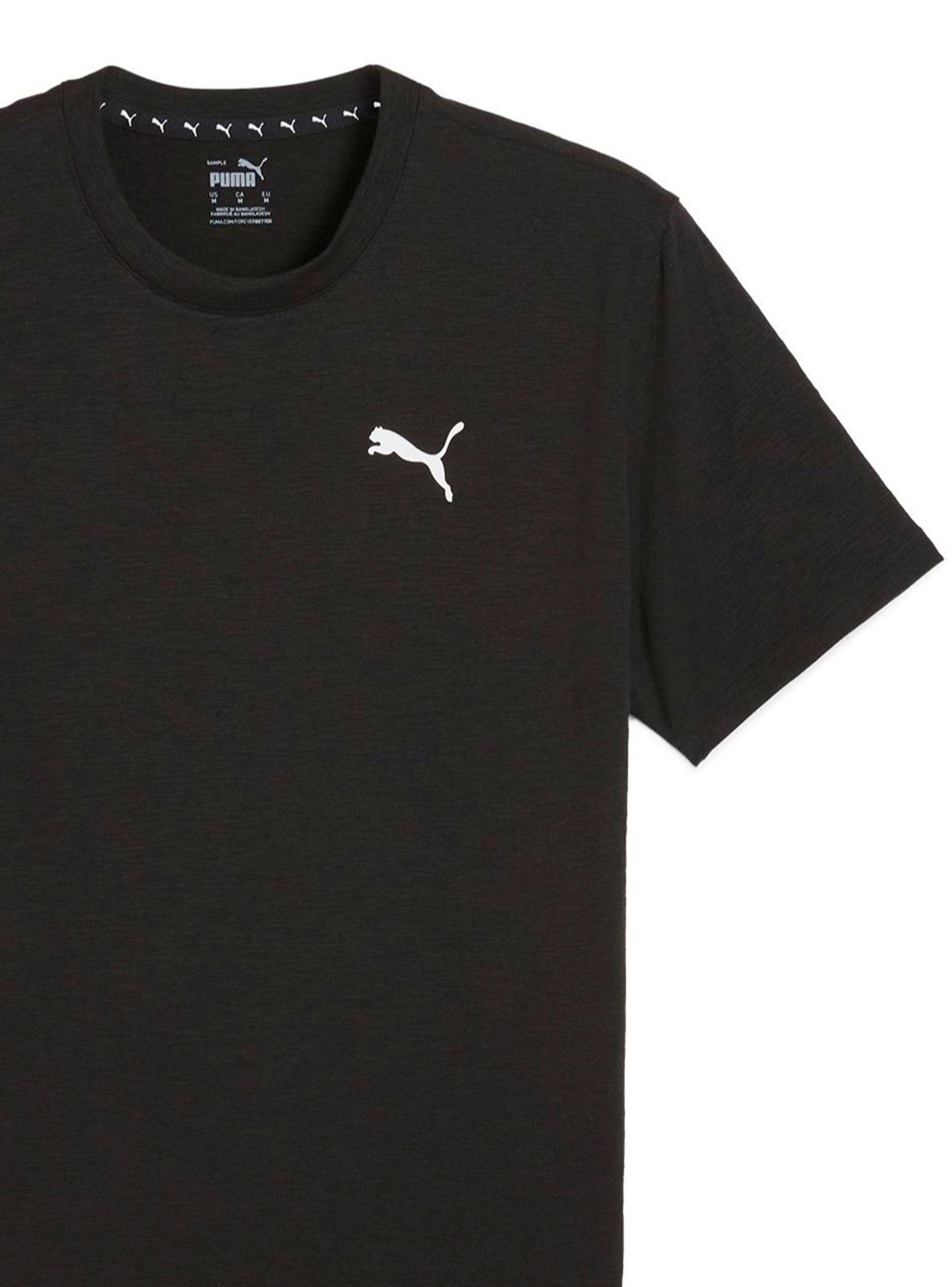 Polera Run Faster Vertical Tee-2