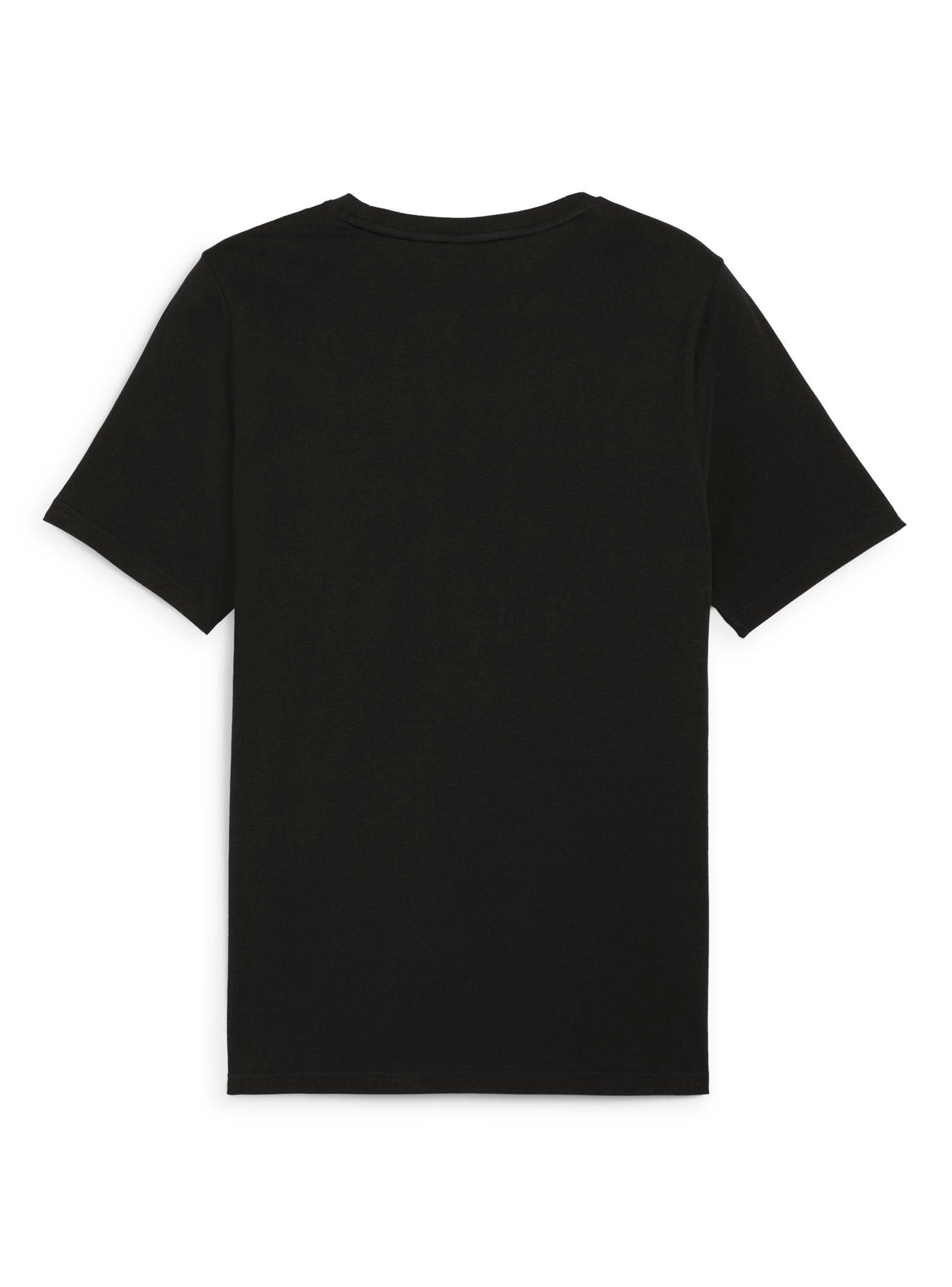 Polera Classics Logo Tee-2