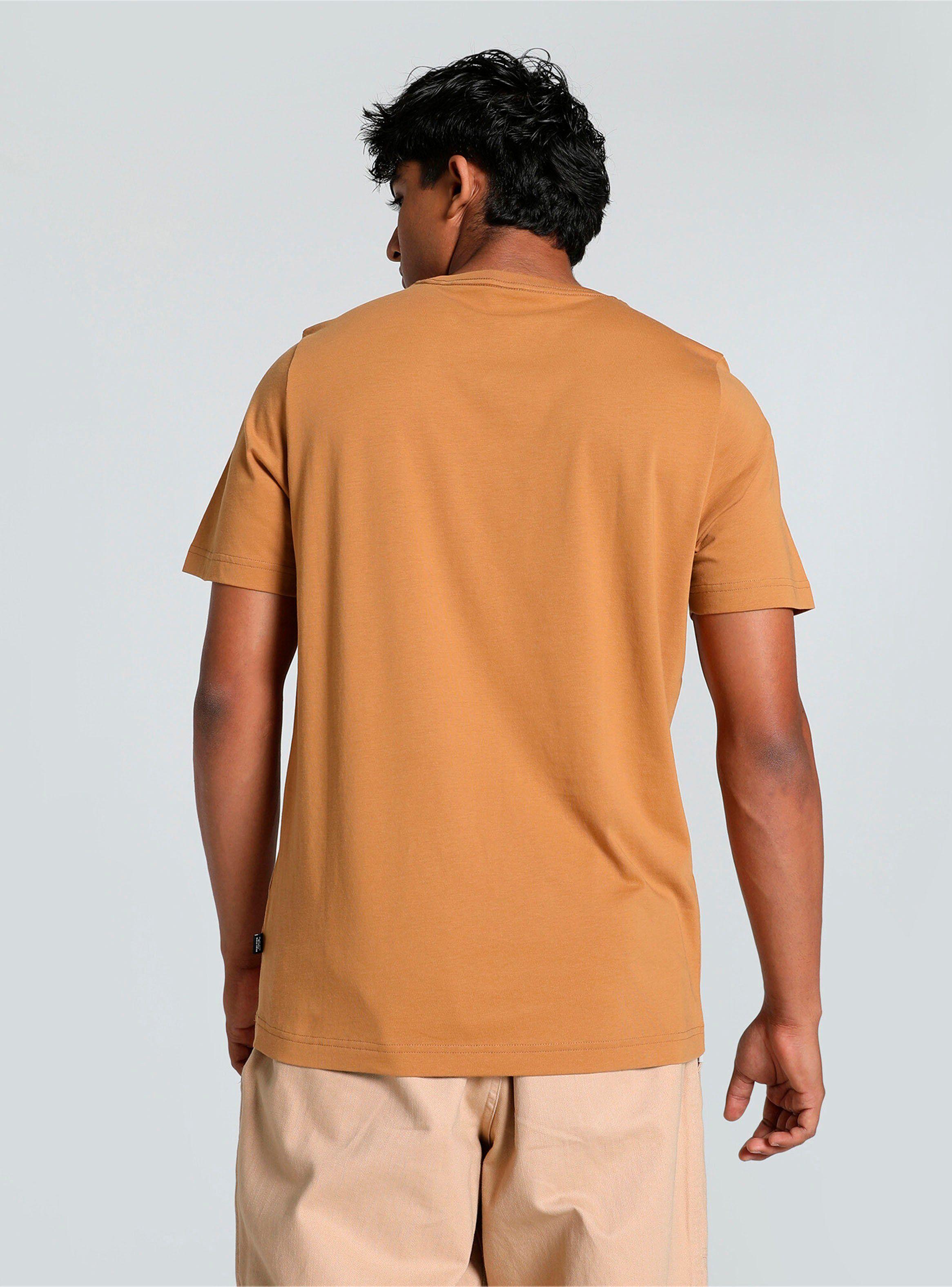 Polera Print Ess Logo Tee-1