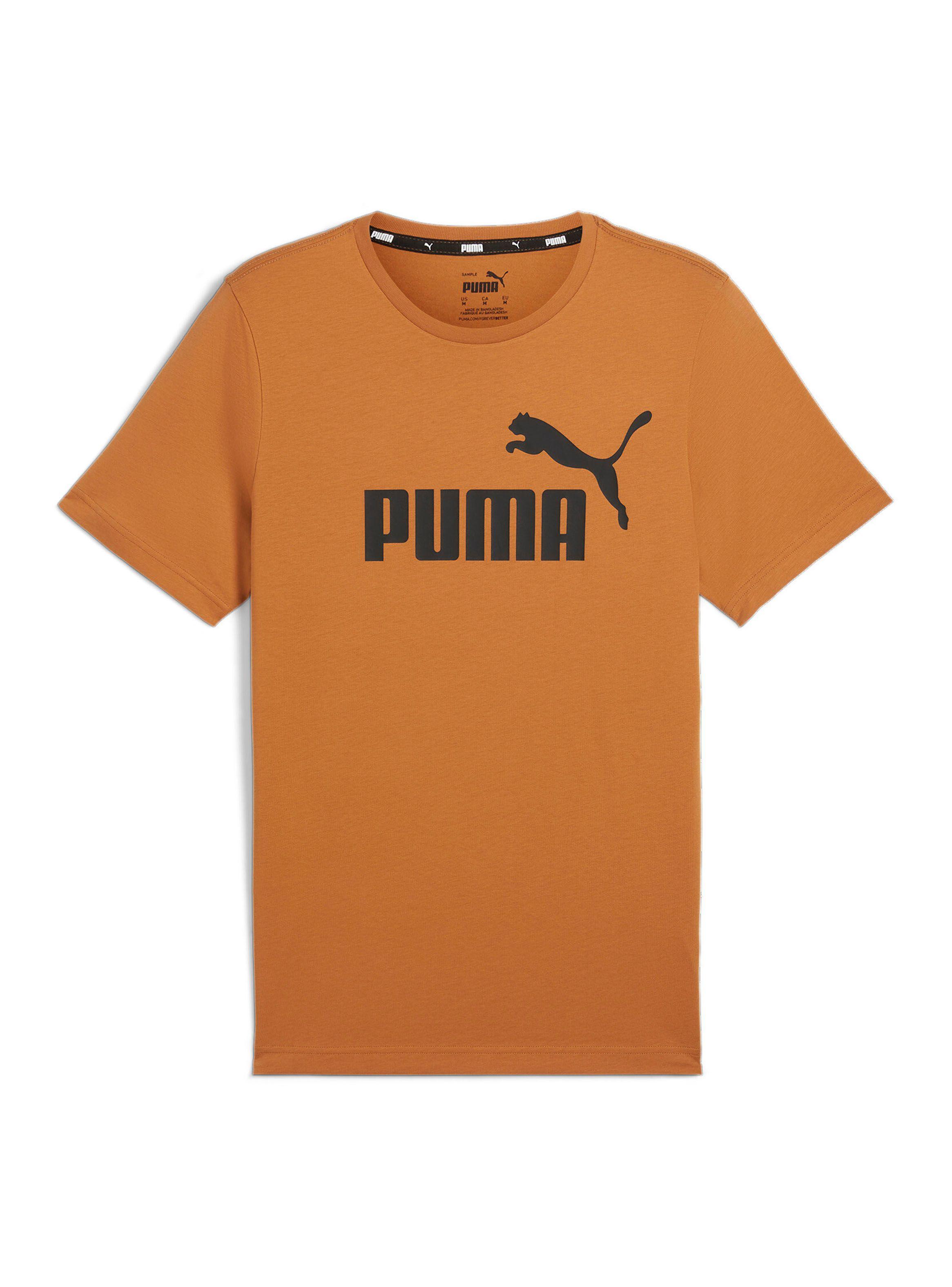 Polera Print Ess Logo Tee-3