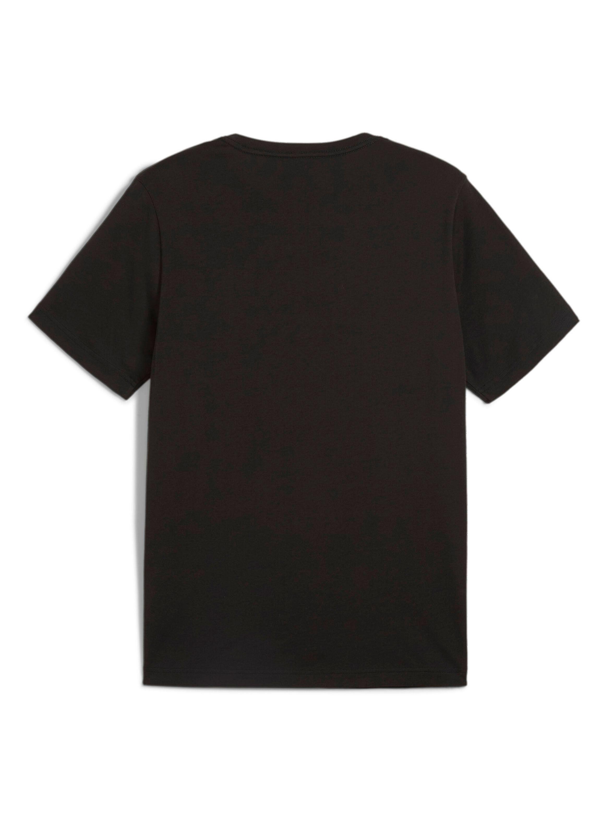 Polera Ess+ 2 Col Logo Tee-4