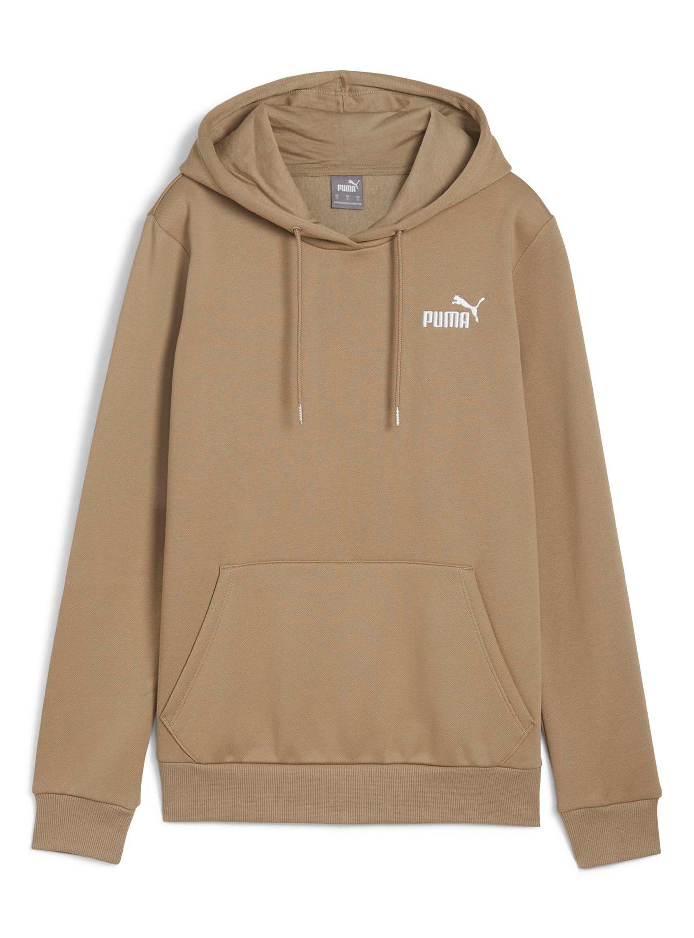 Polerón ESS+Embroidery Hoodie Fl-0
