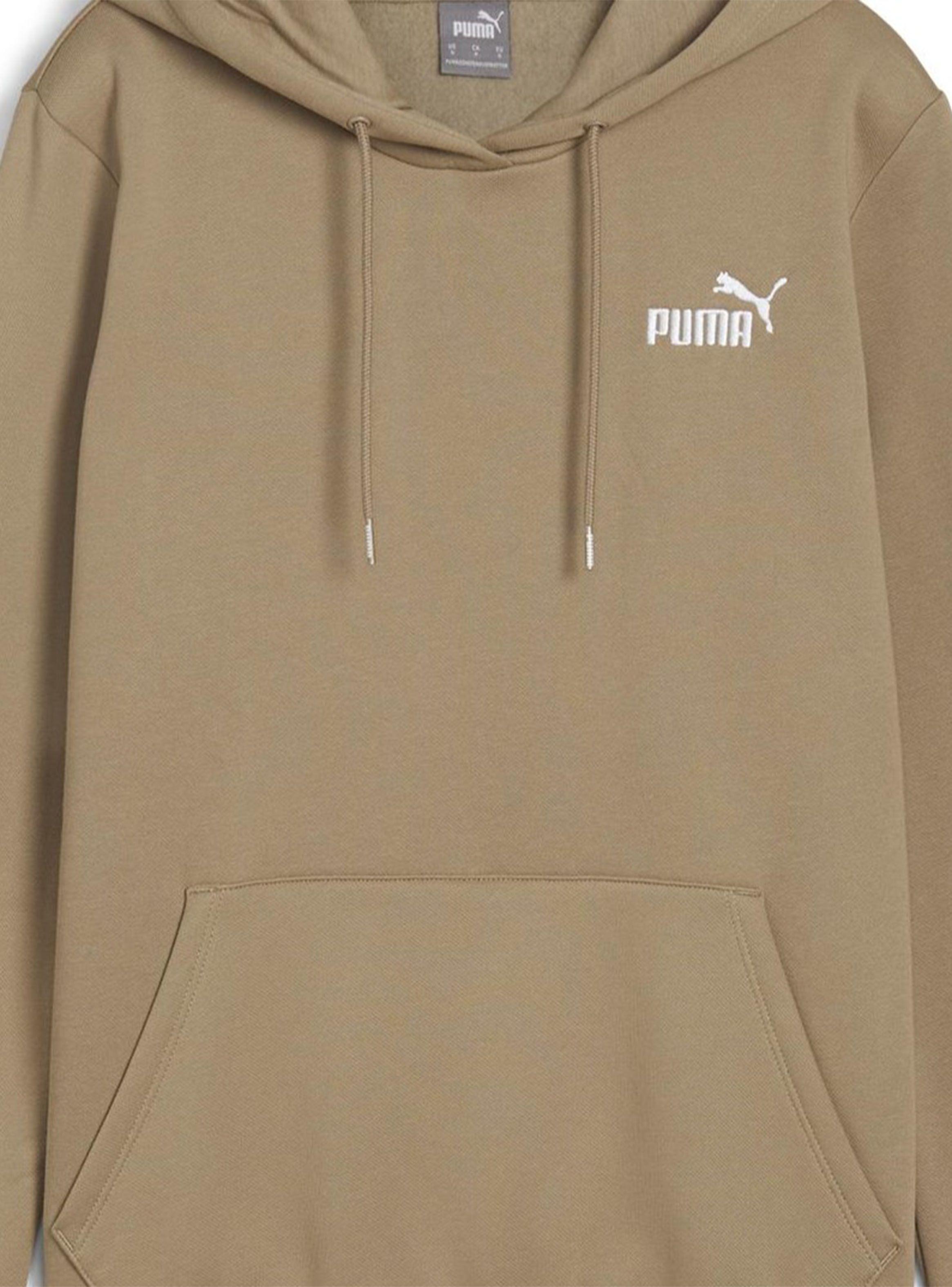Polerón ESS+Embroidery Hoodie Fl-1