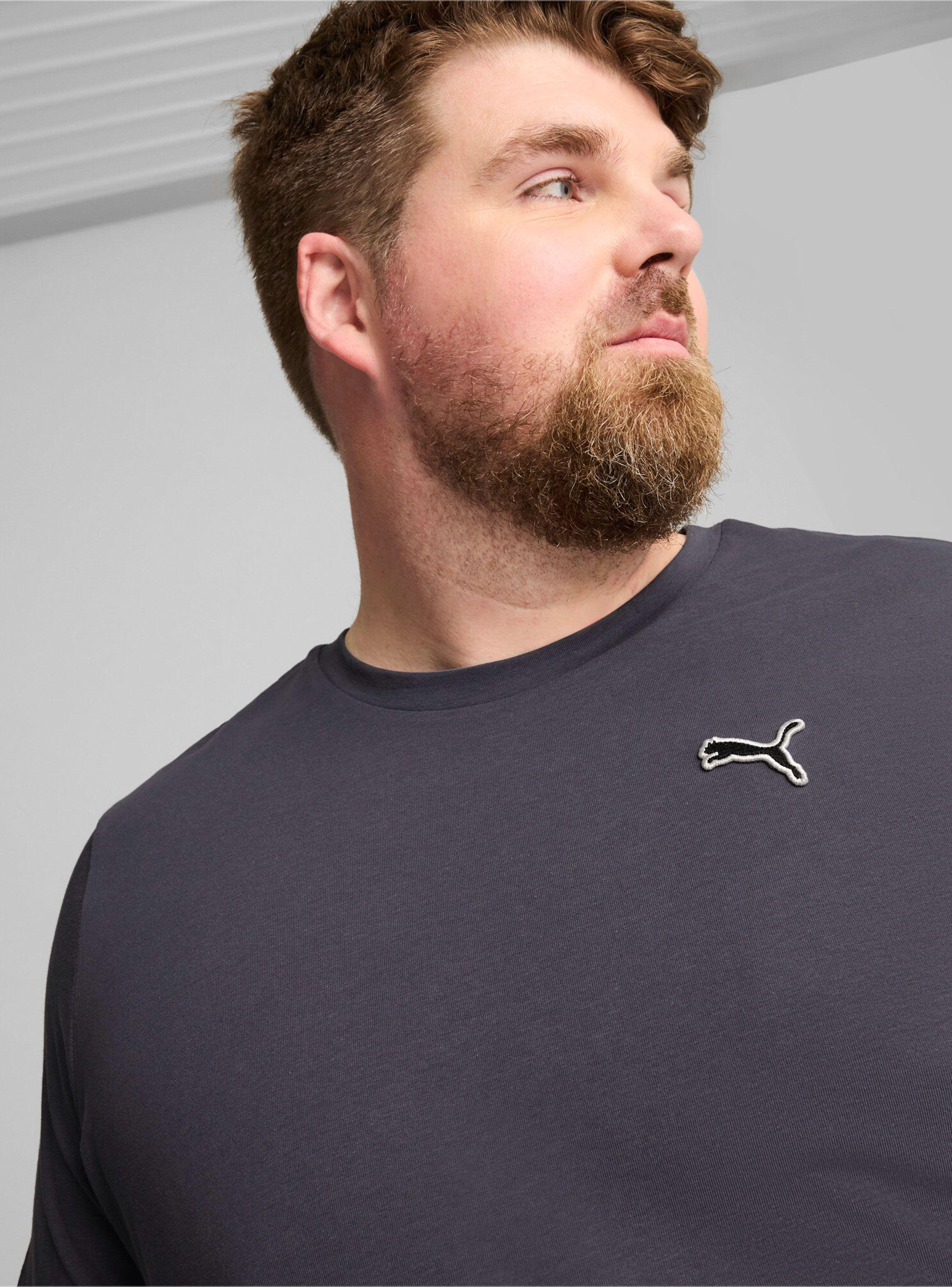 Polera Logo Better Essentials Tee-2