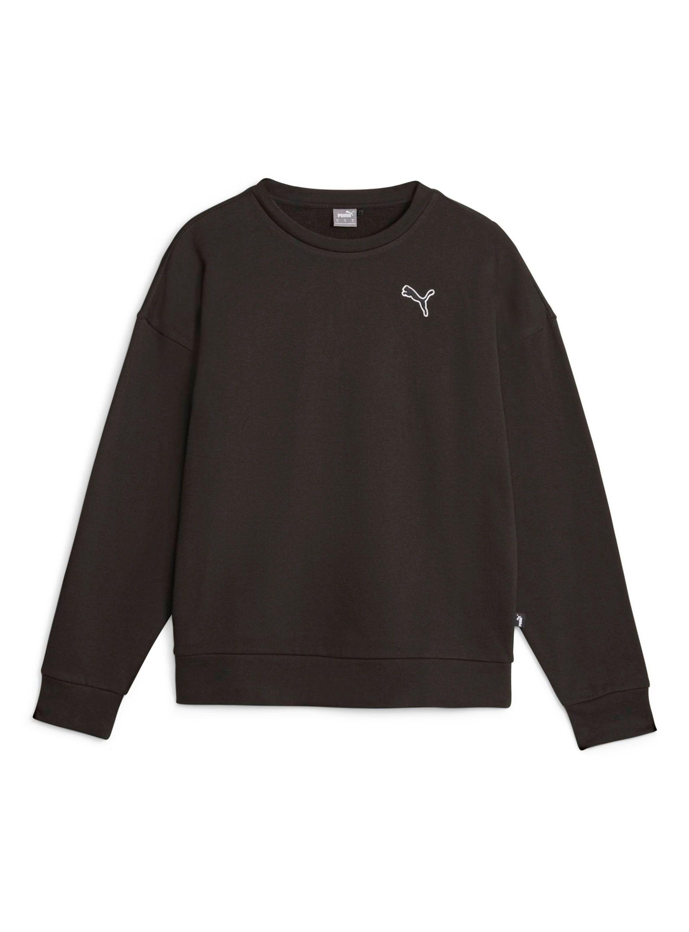 Polerón Better Essentials Crew Fl-3