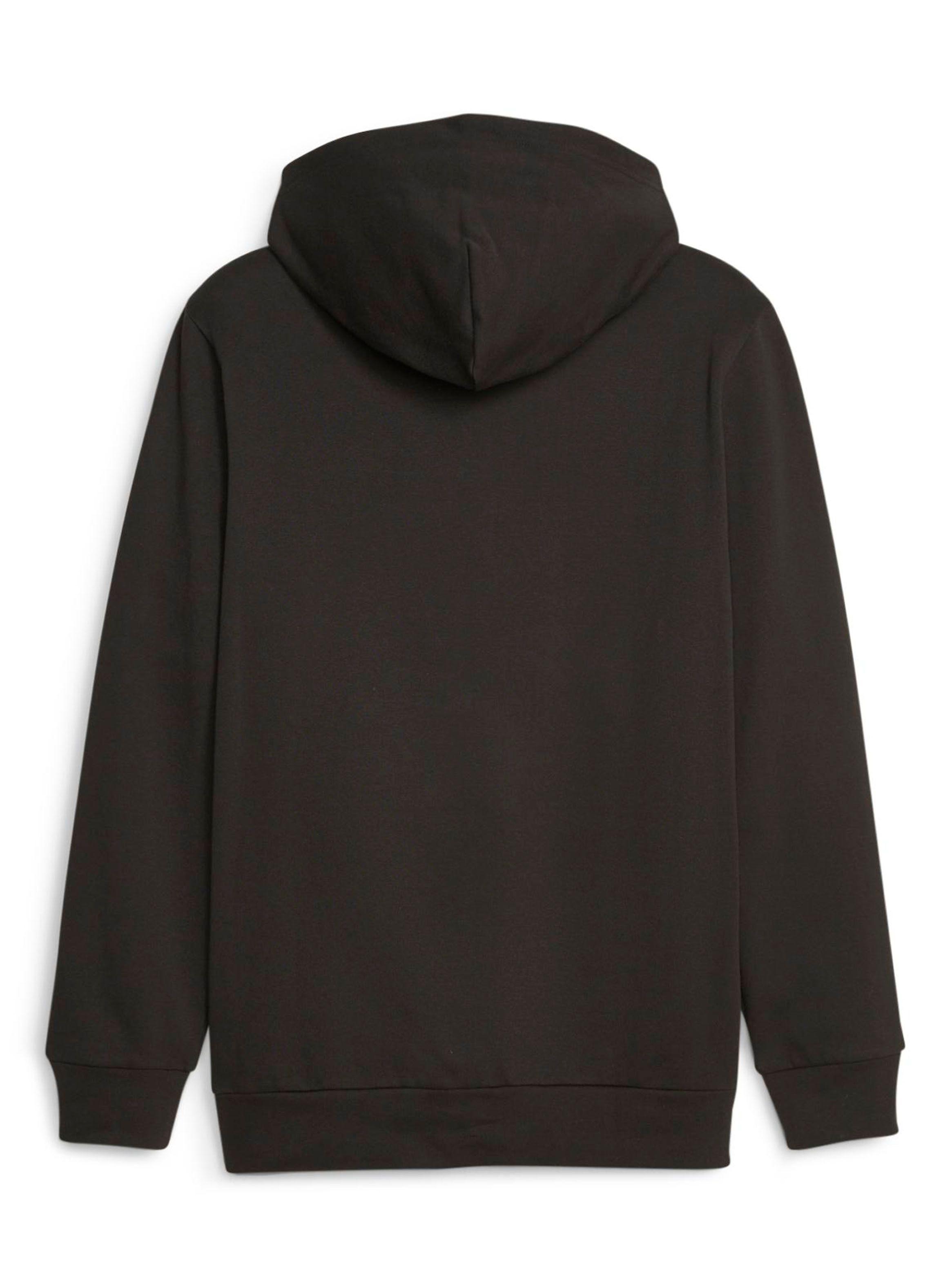 Polerón Logo Better Essentials Hoodie Fl-4