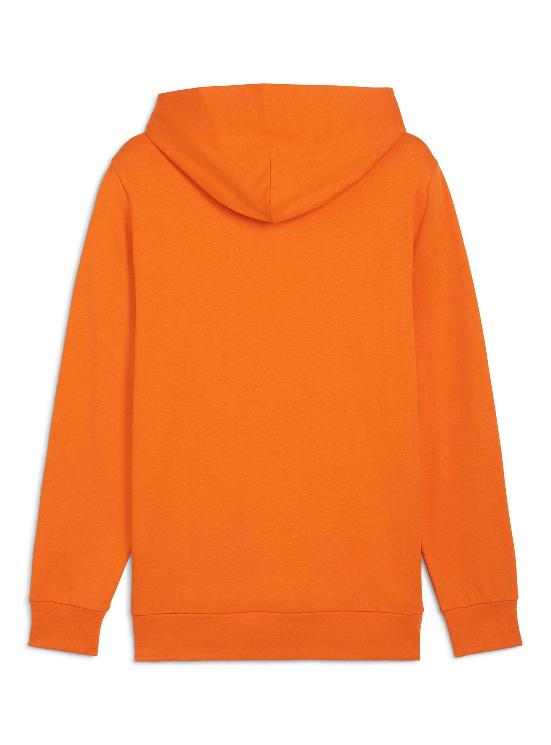 Polerón Print Better Essentials Hoodie Fl-4