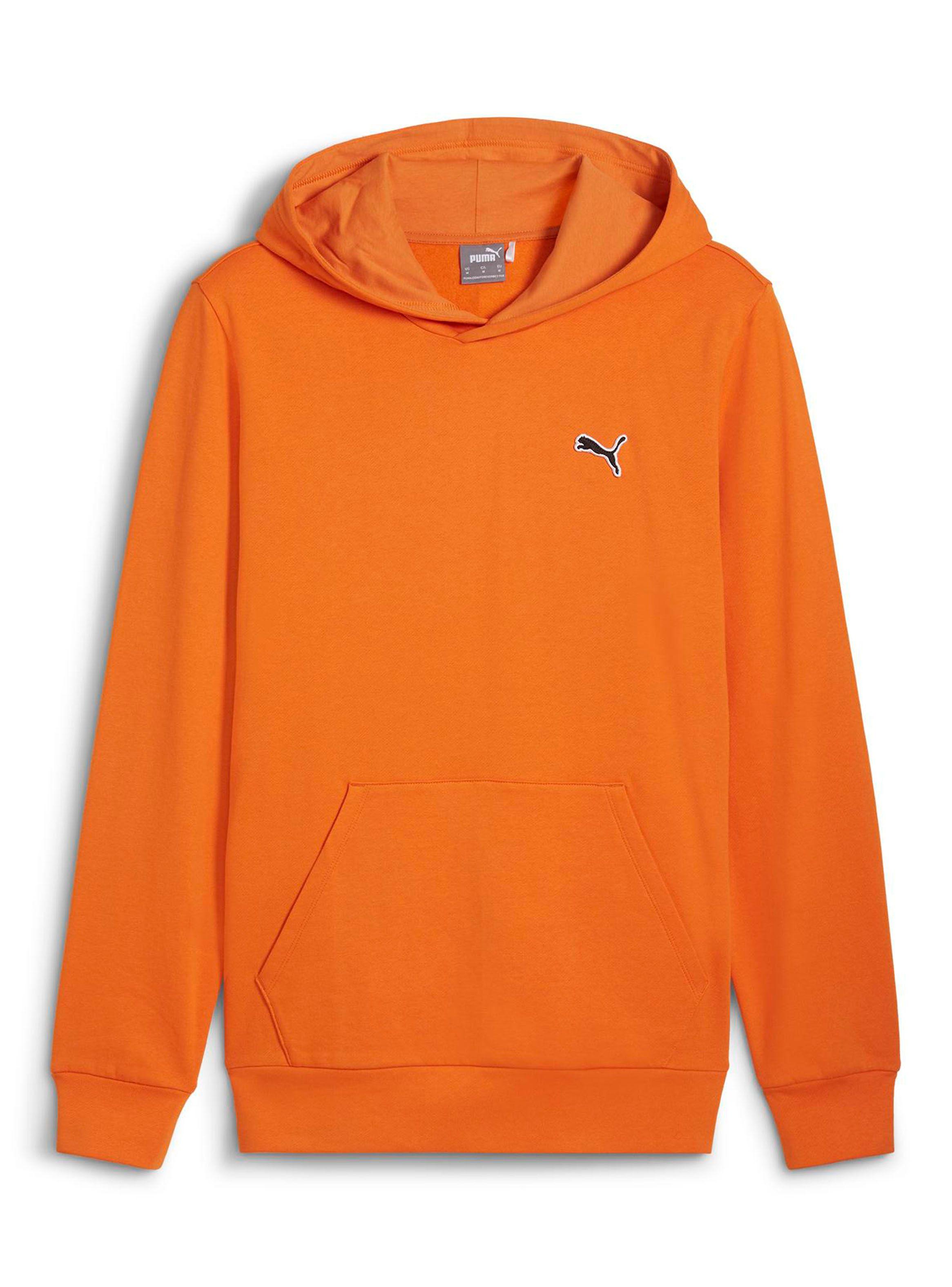Polerón Print Better Essentials Hoodie Fl-3