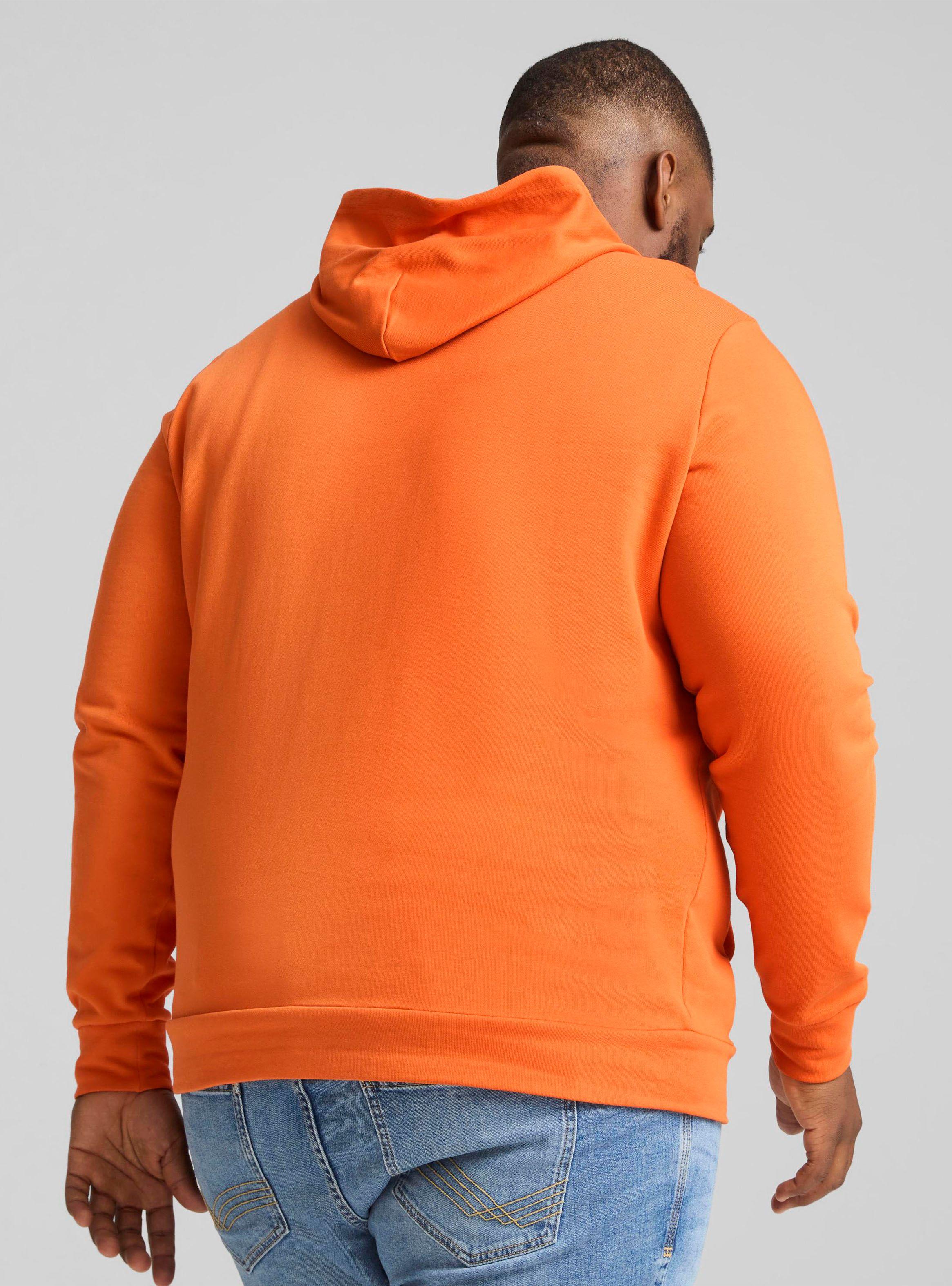 Polerón Print Better Essentials Hoodie Fl-1