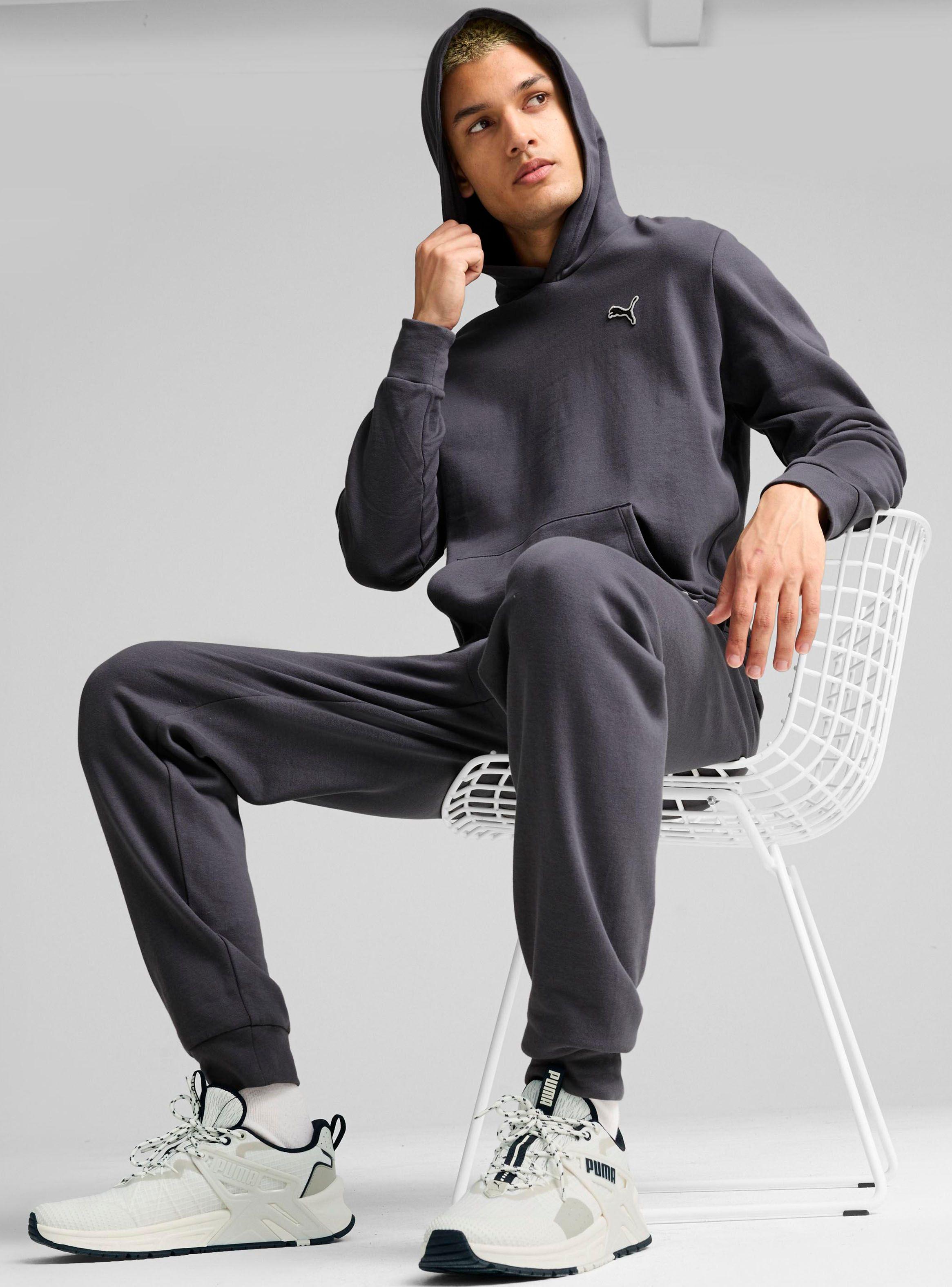 Polerón Design Better Essentials Hoodie Fl-3
