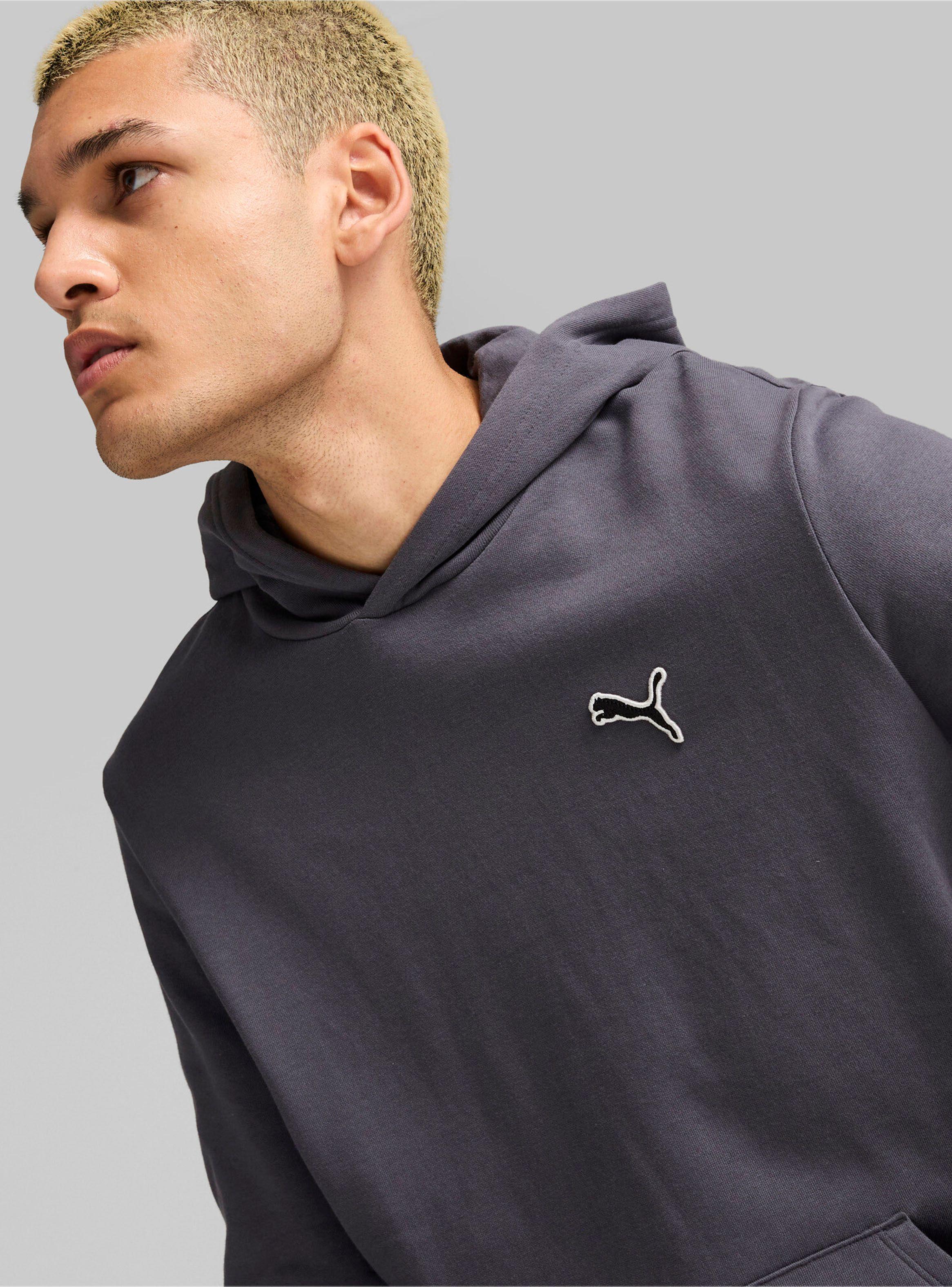 Polerón Design Better Essentials Hoodie Fl-2