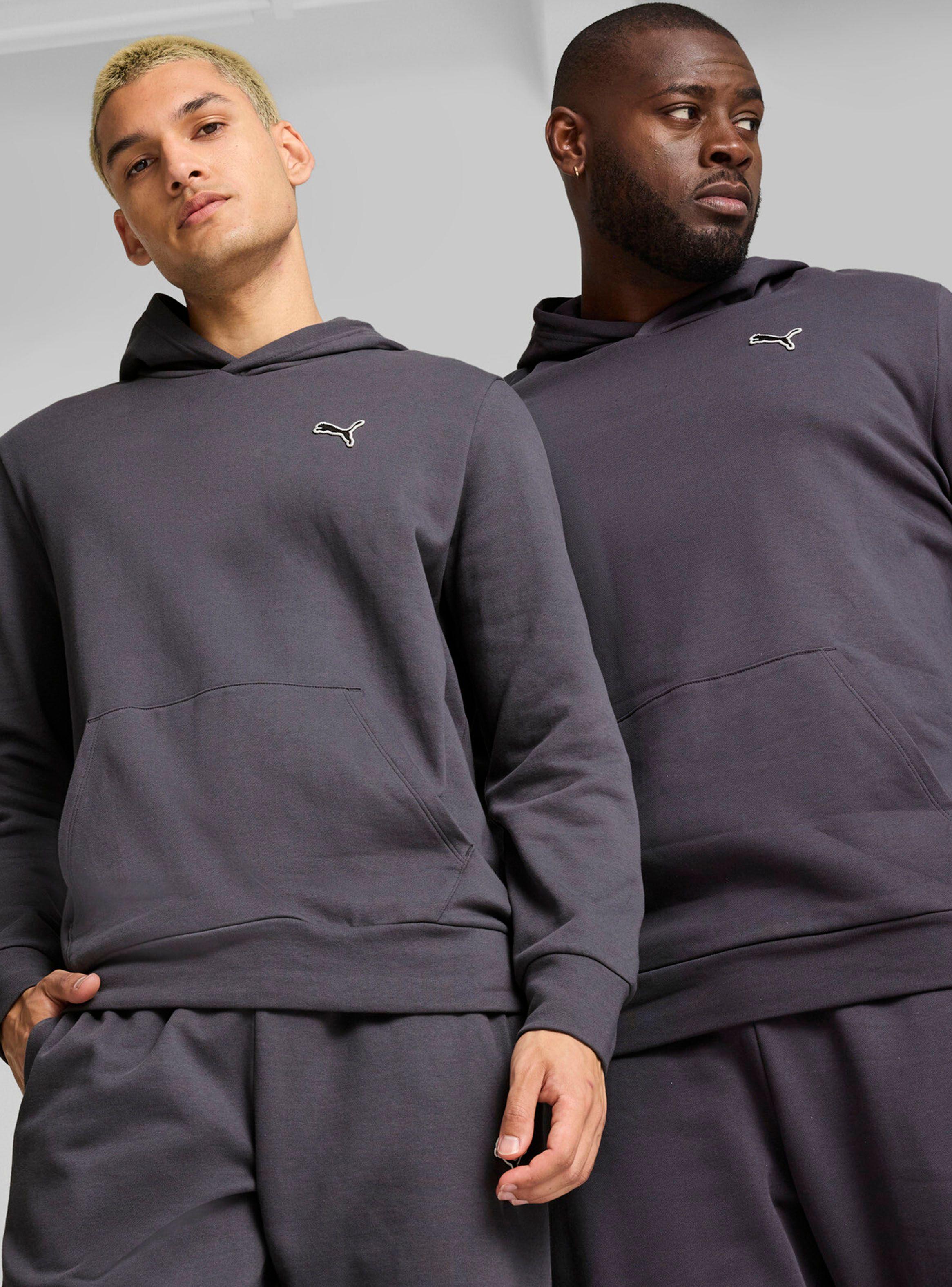 Polerón Design Better Essentials Hoodie Fl-0