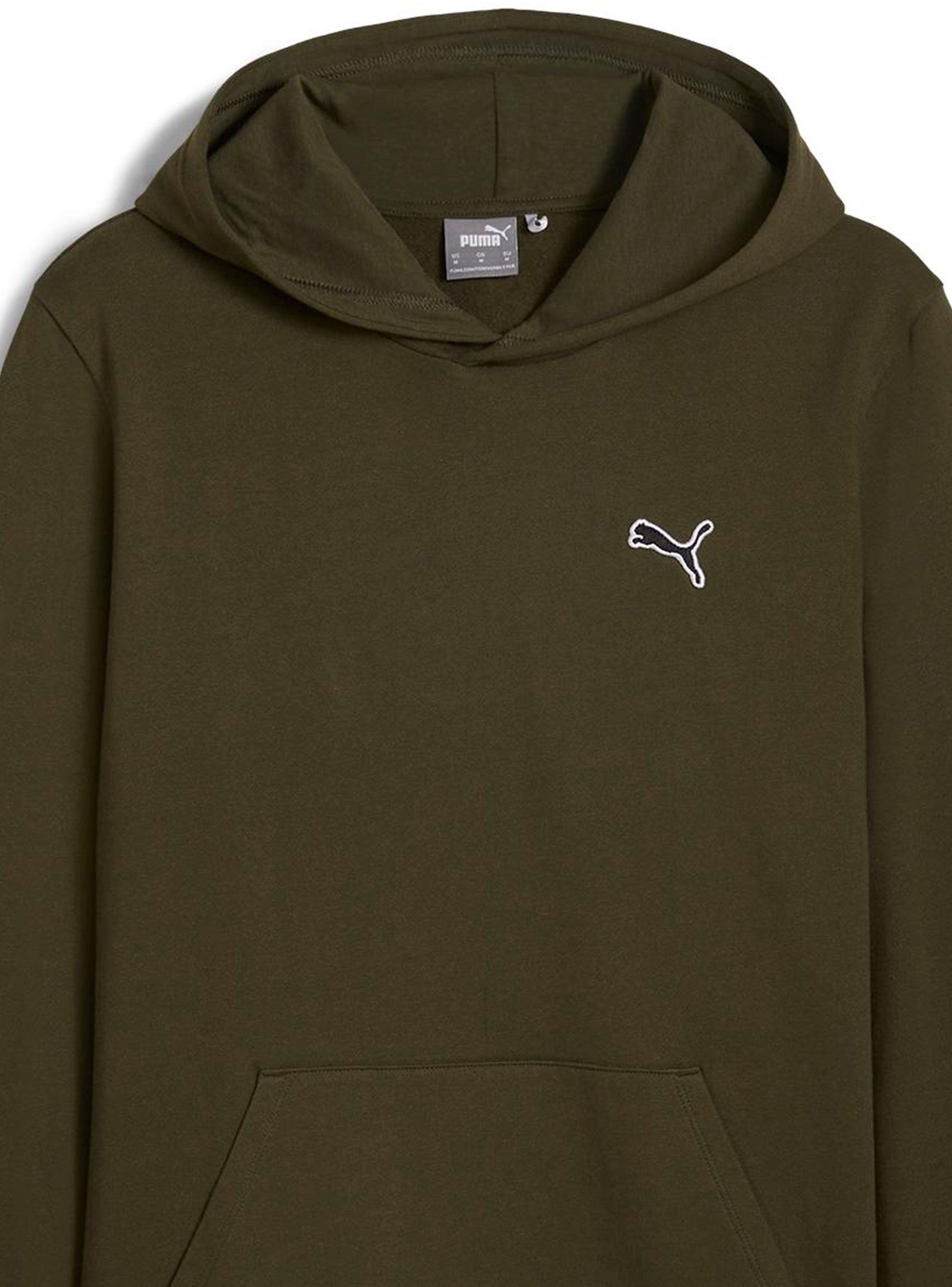 Polerón Style Better Essentials Hoodie Fl-1