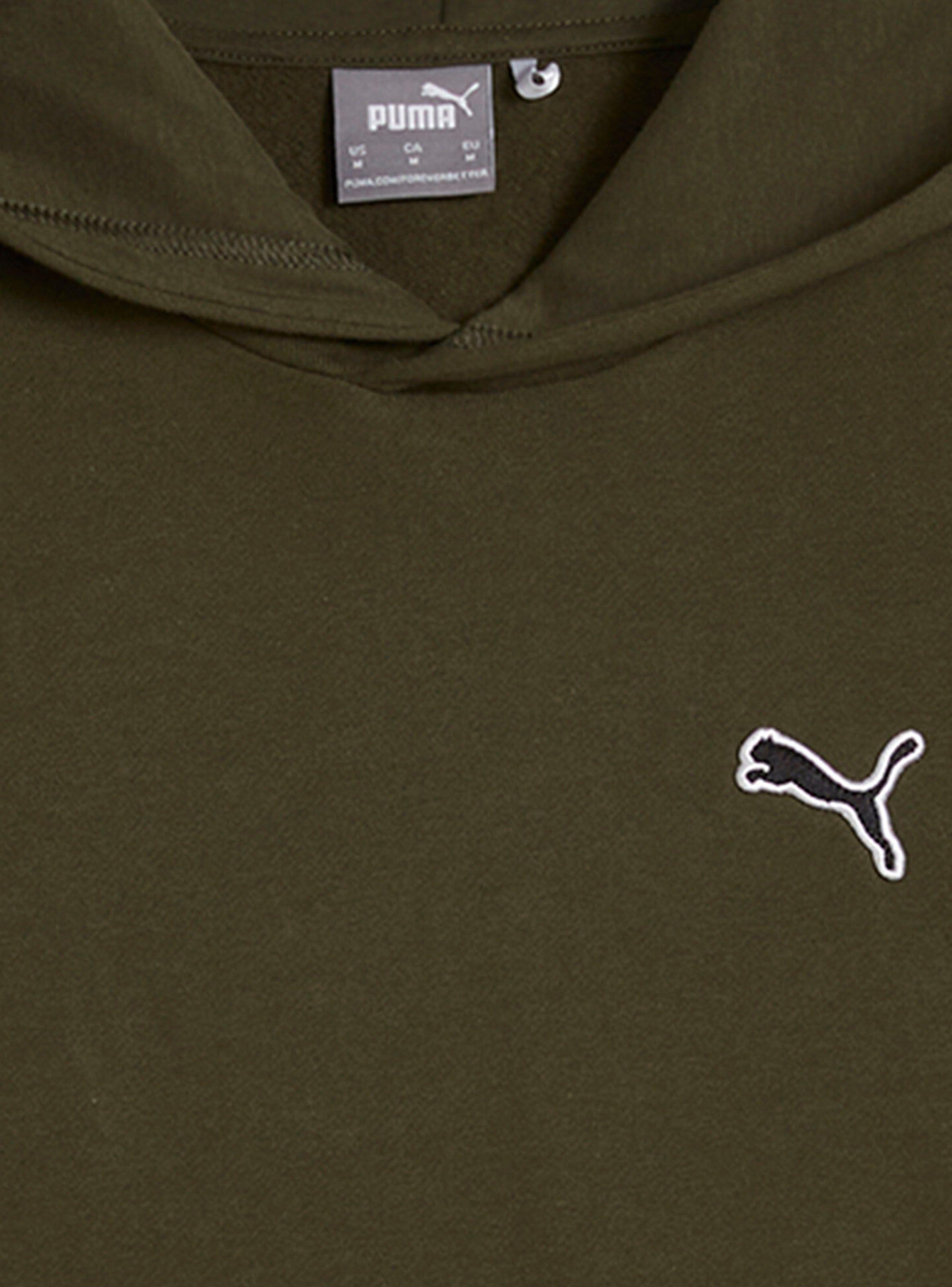 Polerón Style Better Essentials Hoodie Fl-2