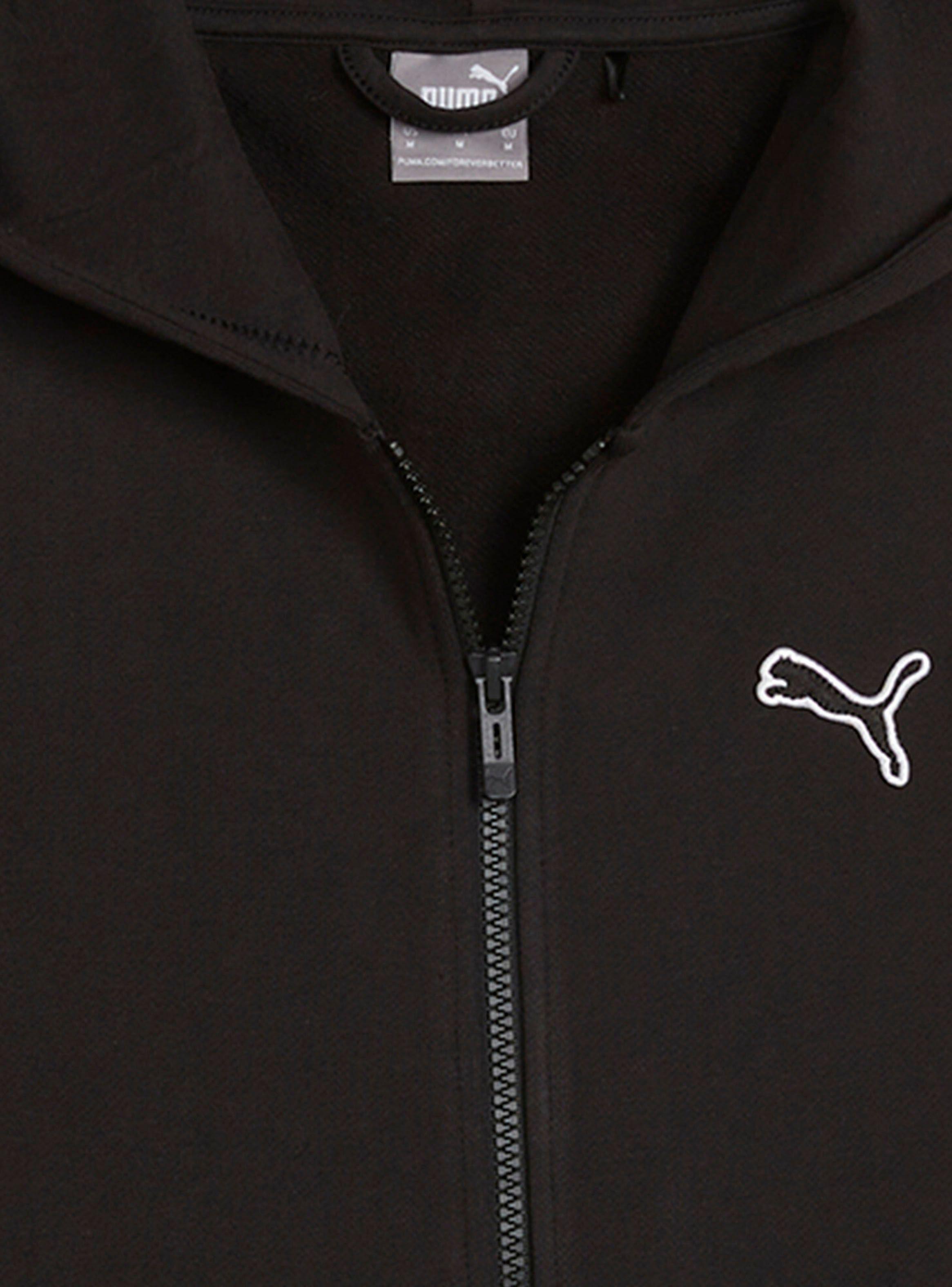 Polerón Full-Zip Hoodie Fl Better Essentials-2