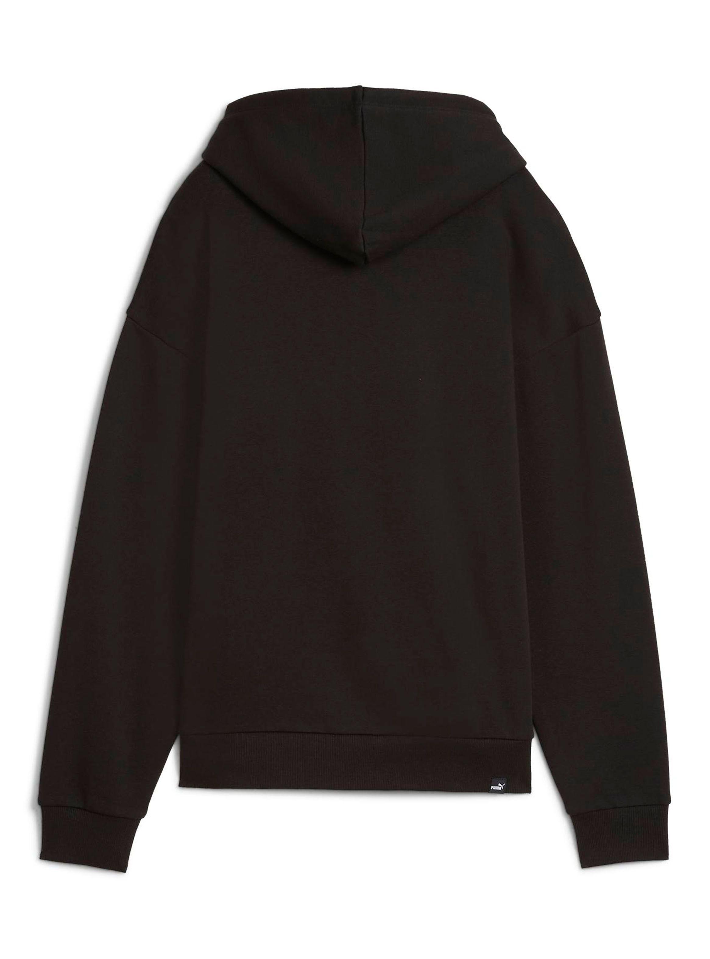Polerón Animal Hoodie Fl + ESS-5