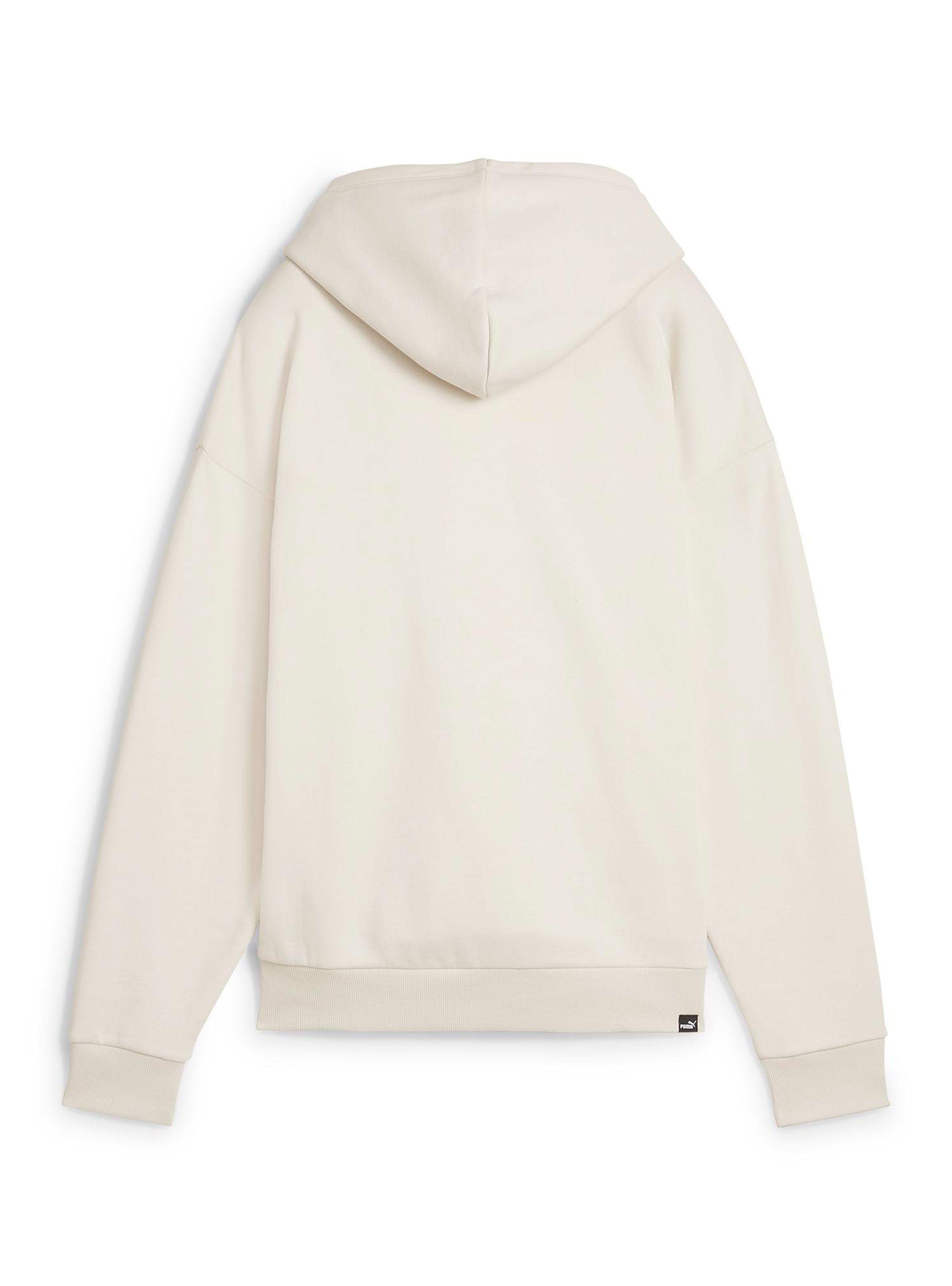 Polerón Estampado Ess+ Animal Hoodie Fl-5