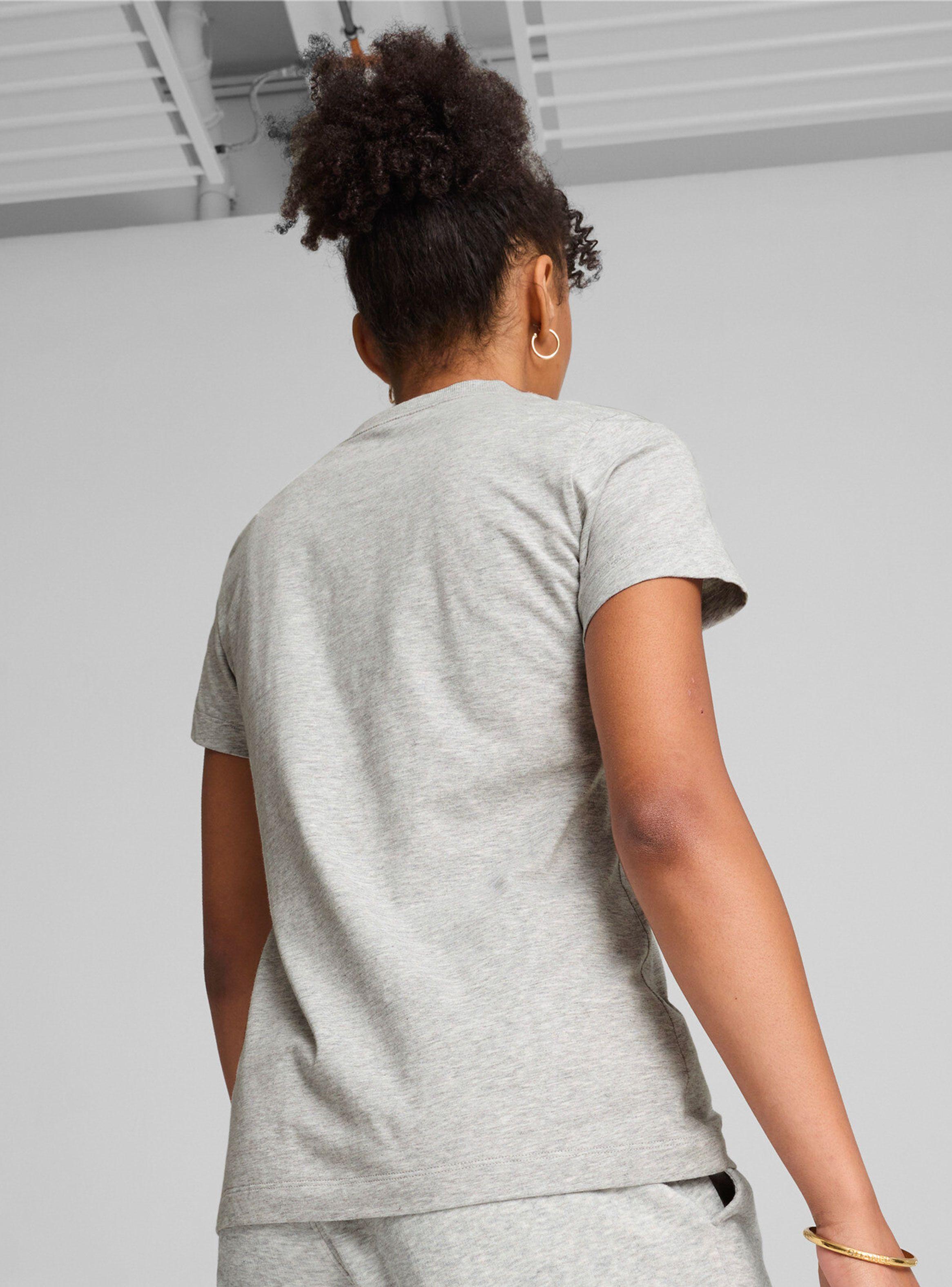 Polera  Squad Graphic Tee-1