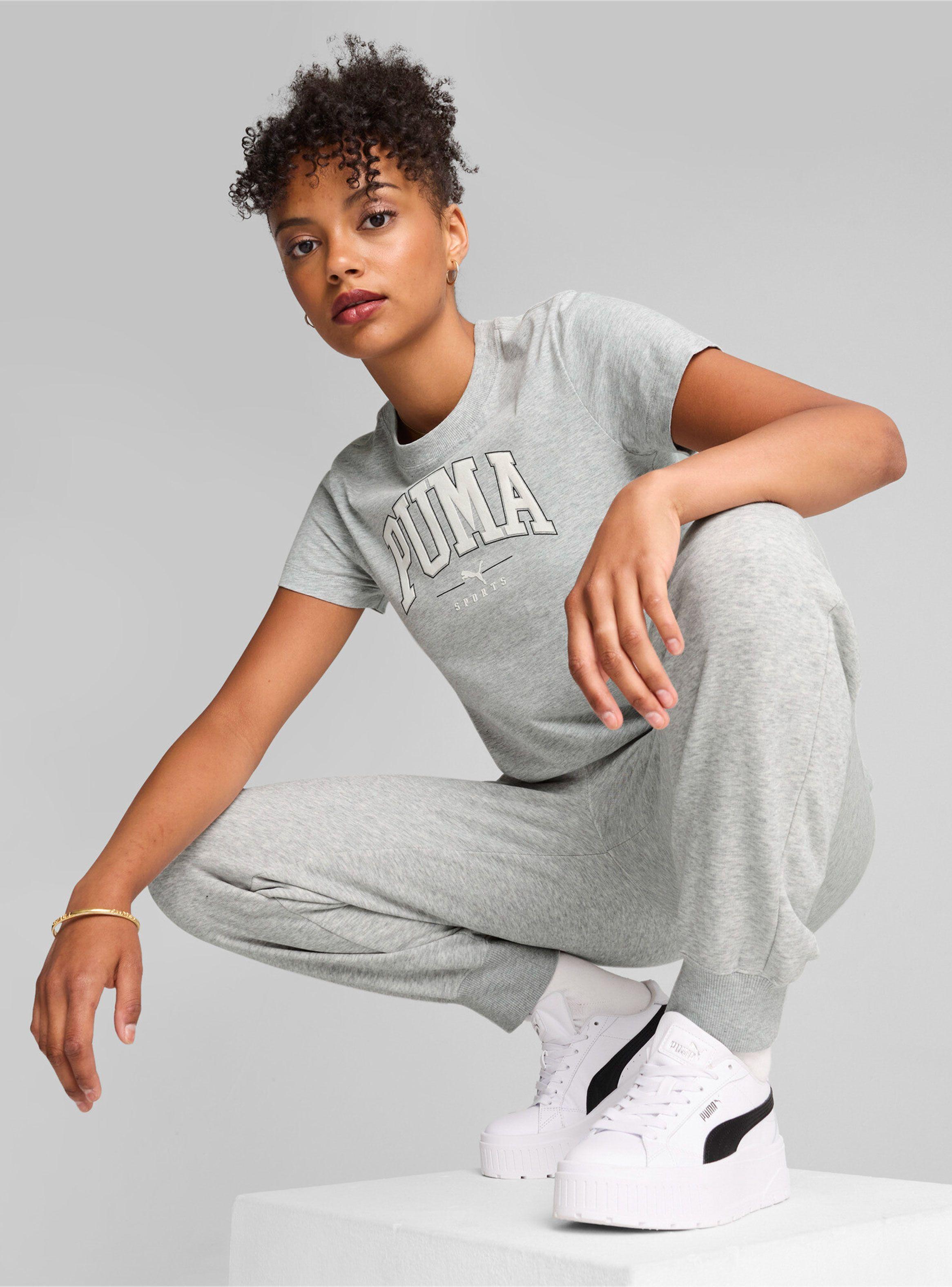 Polera  Squad Graphic Tee-2