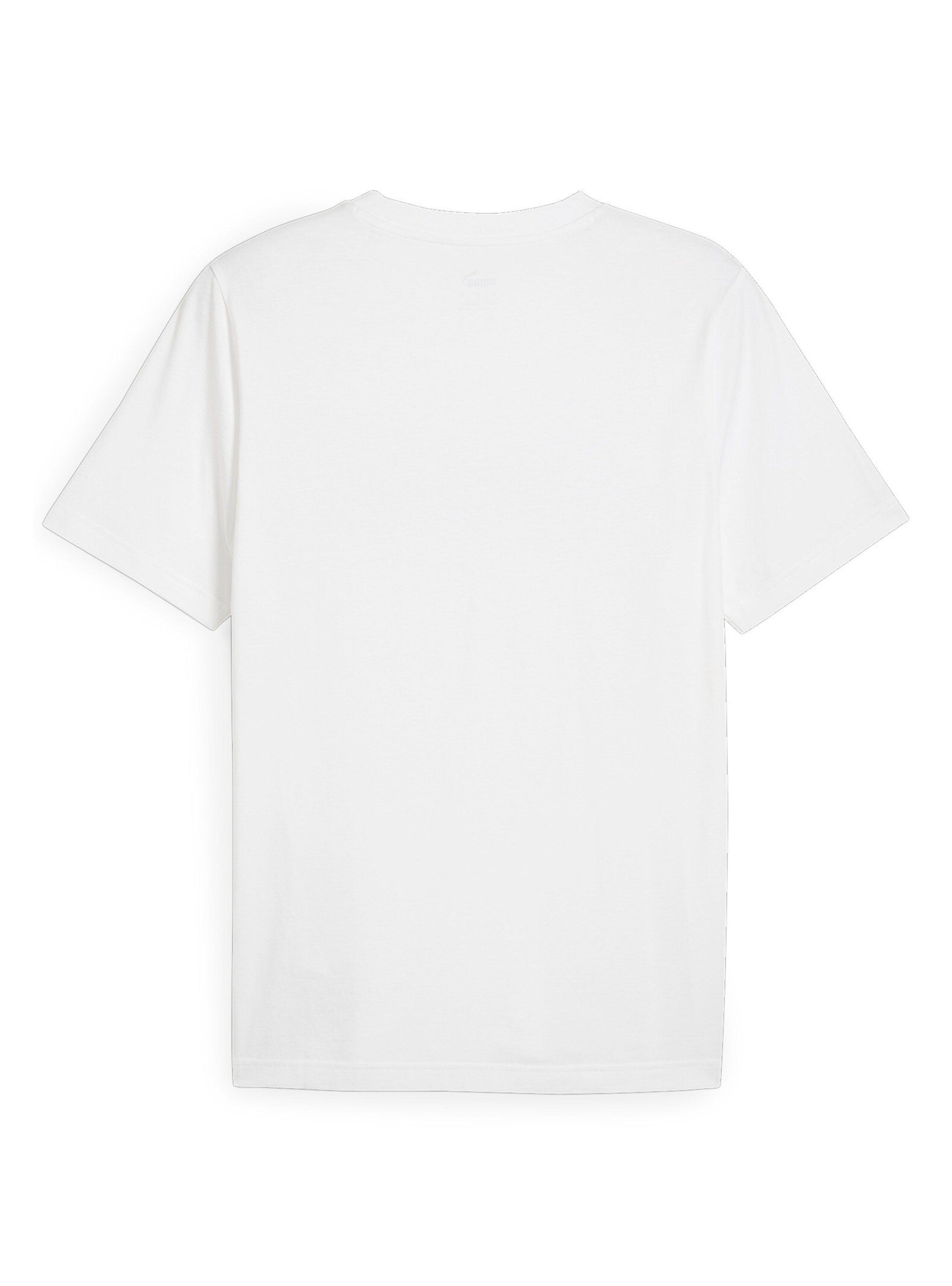 Polera  Power Graphic Tee-4