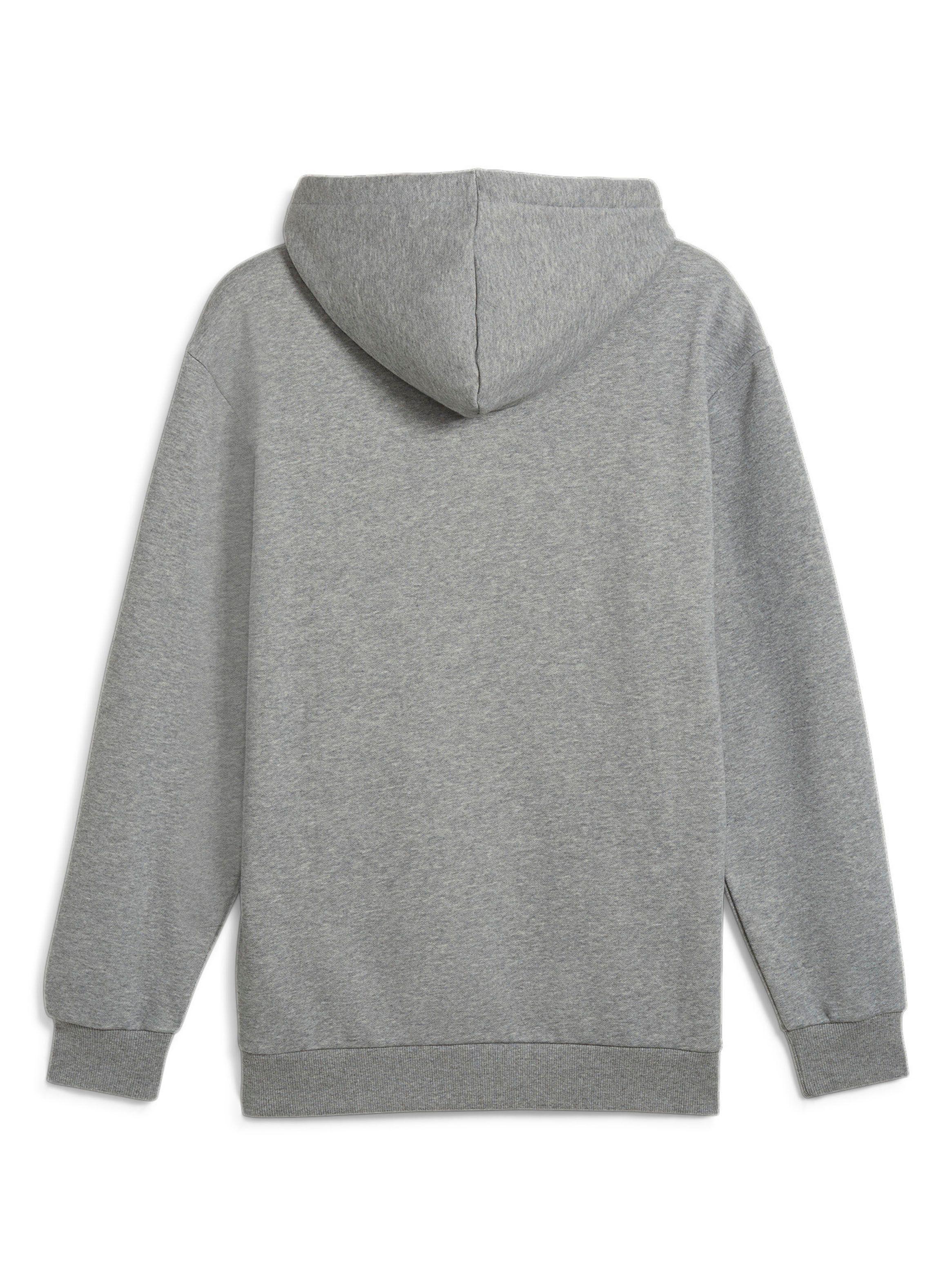 Polerón Logo Power Graphic Hoodie Fl-5