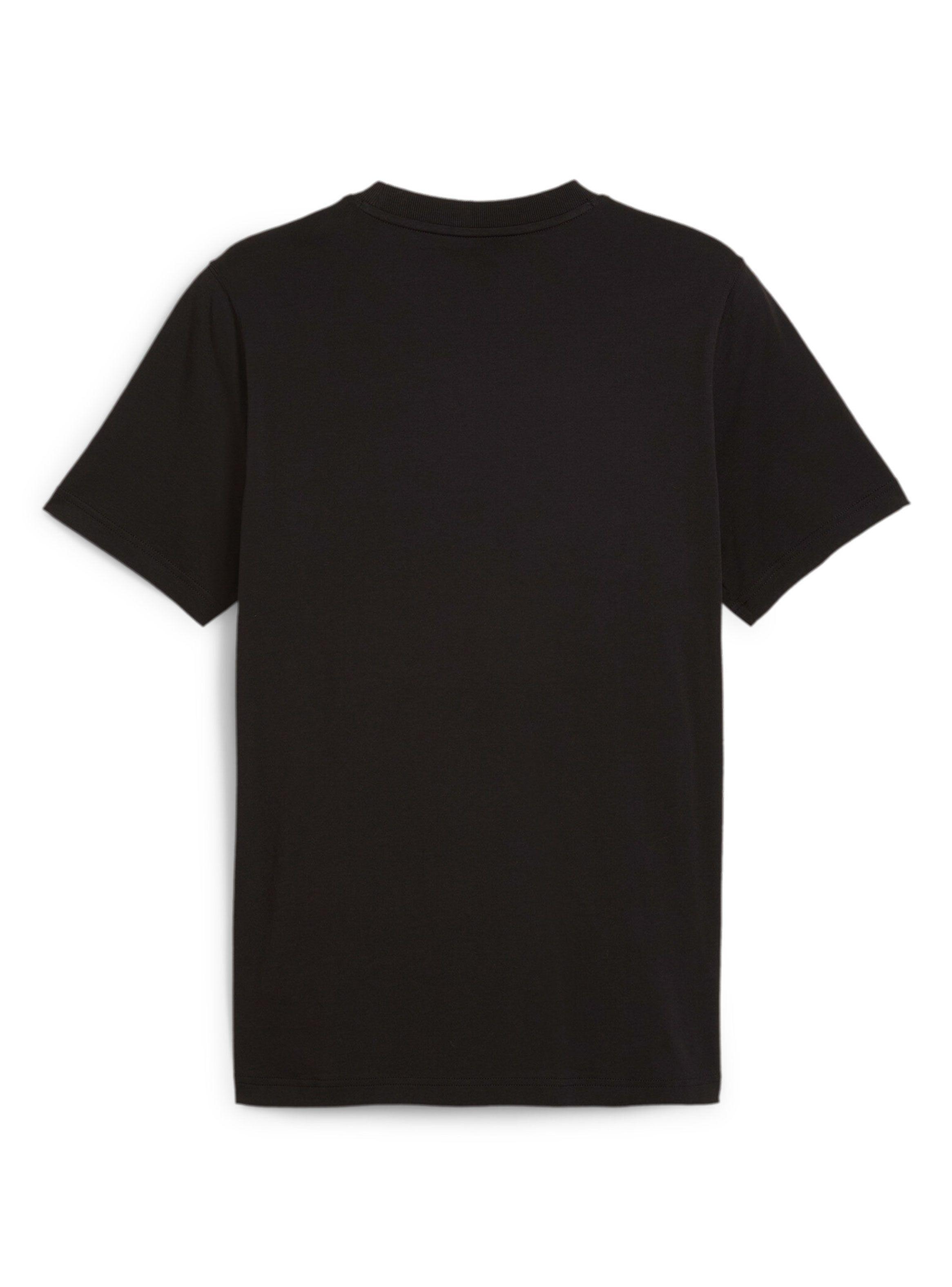 Polera  Squad- Small Graphic Tee-4