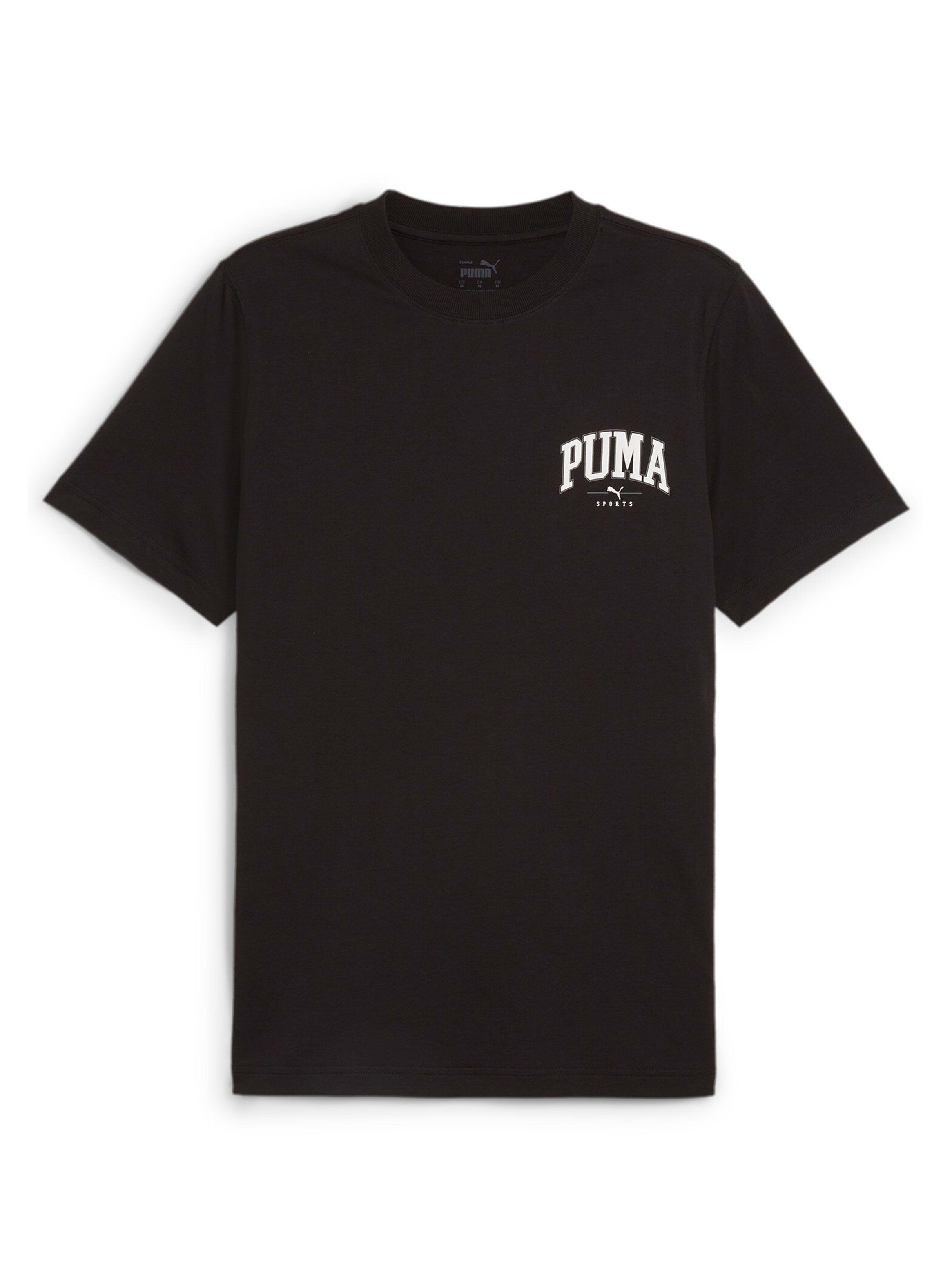 Polera  Squad- Small Graphic Tee-3
