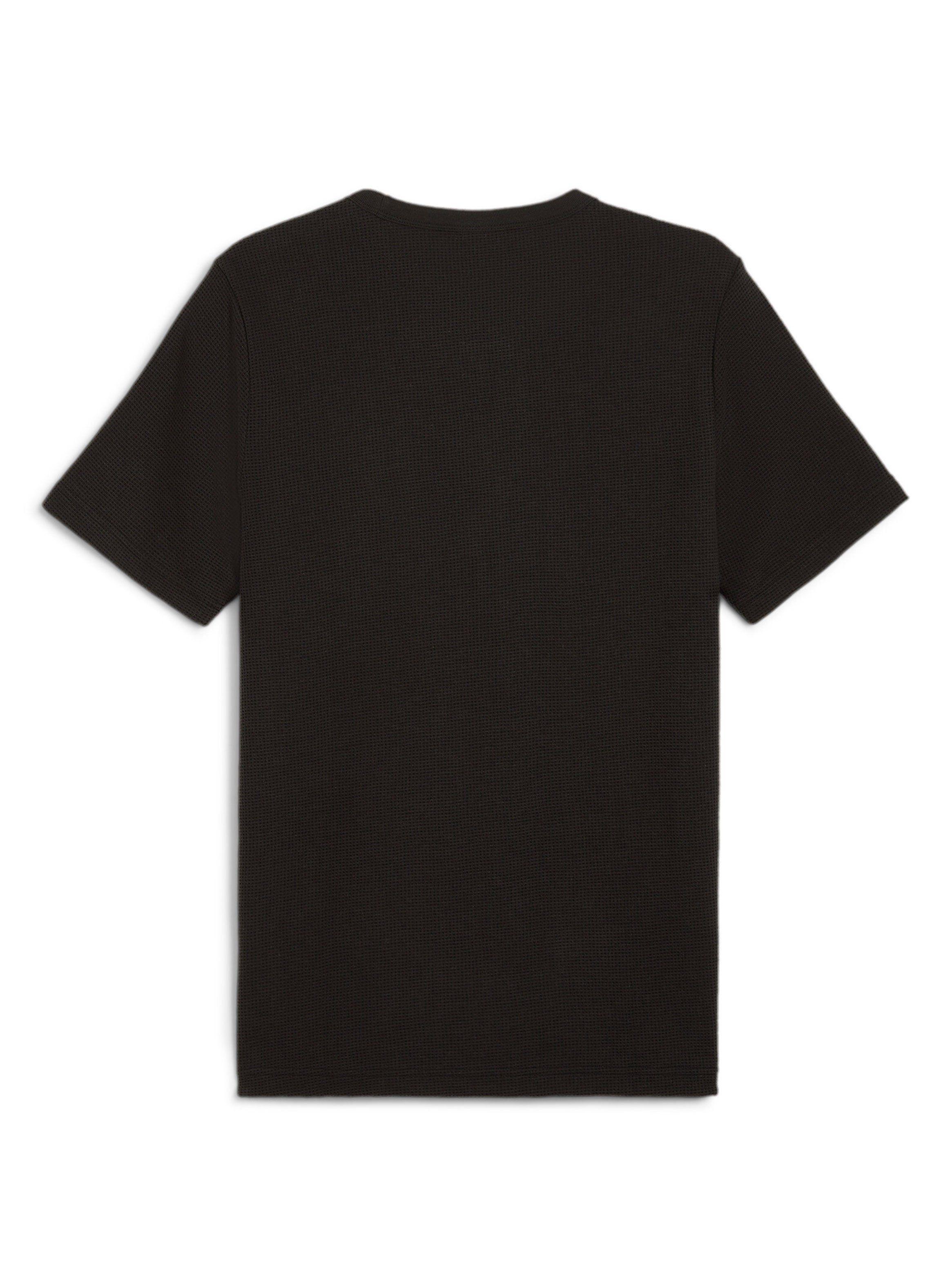 Polera ESS Elevated Waffle Tee-4