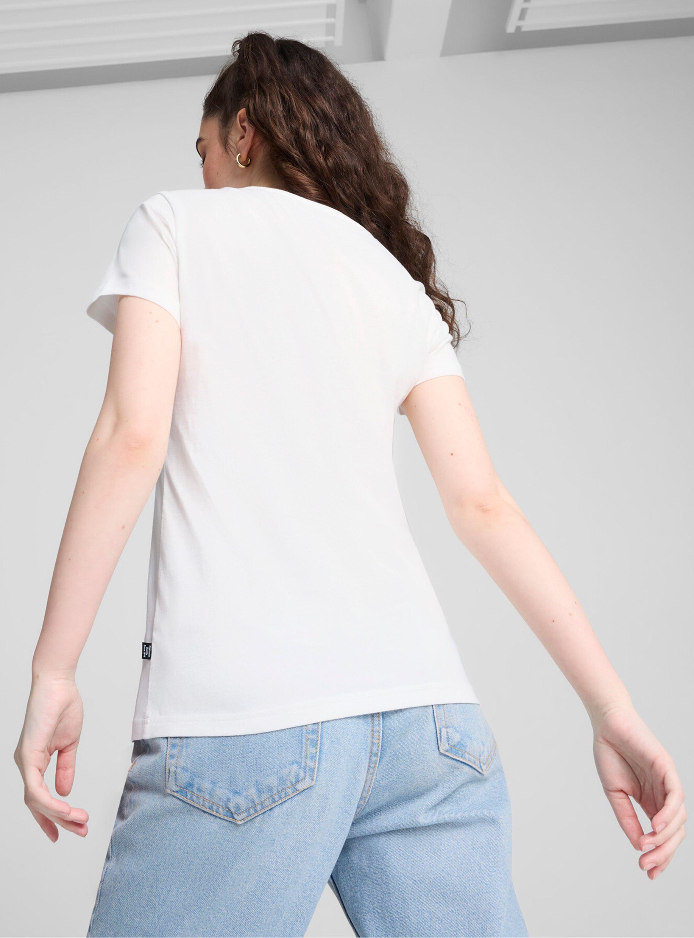 Polera Graphics Cat Tee-1