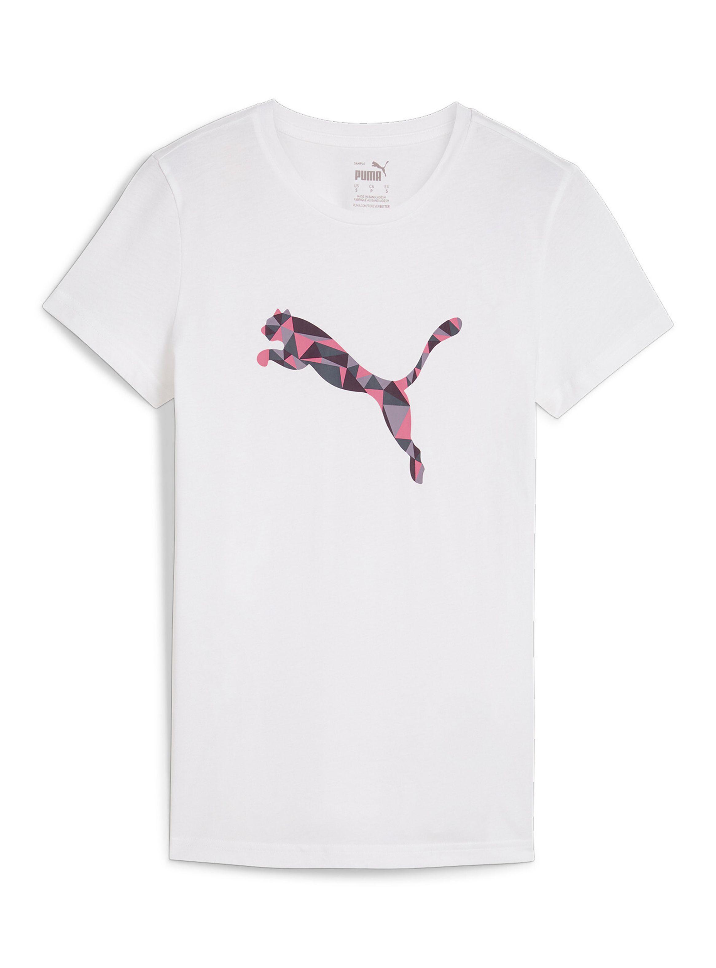 Polera Graphics Cat Tee-4