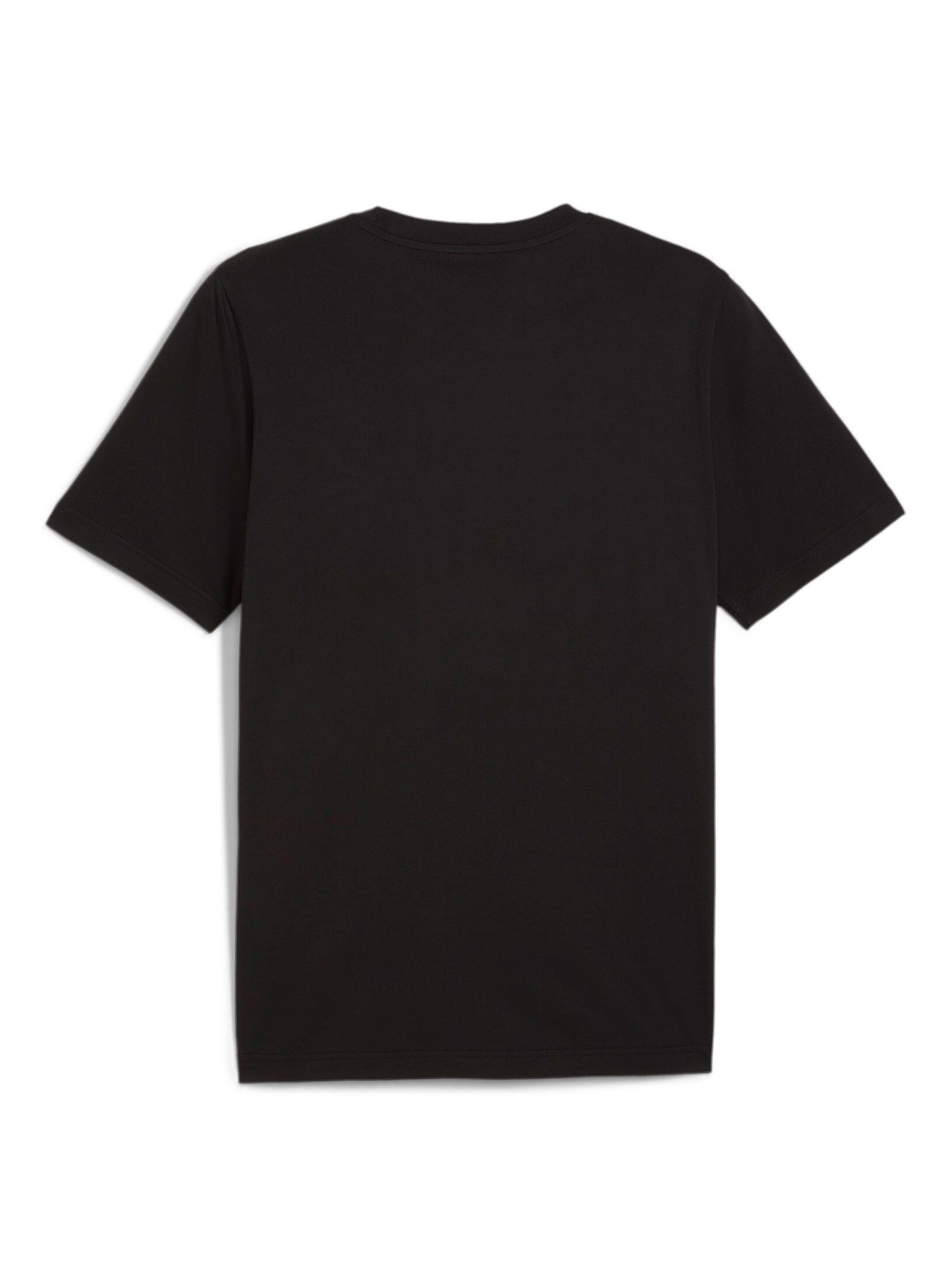Polera Graphic Sneaker Tee-4