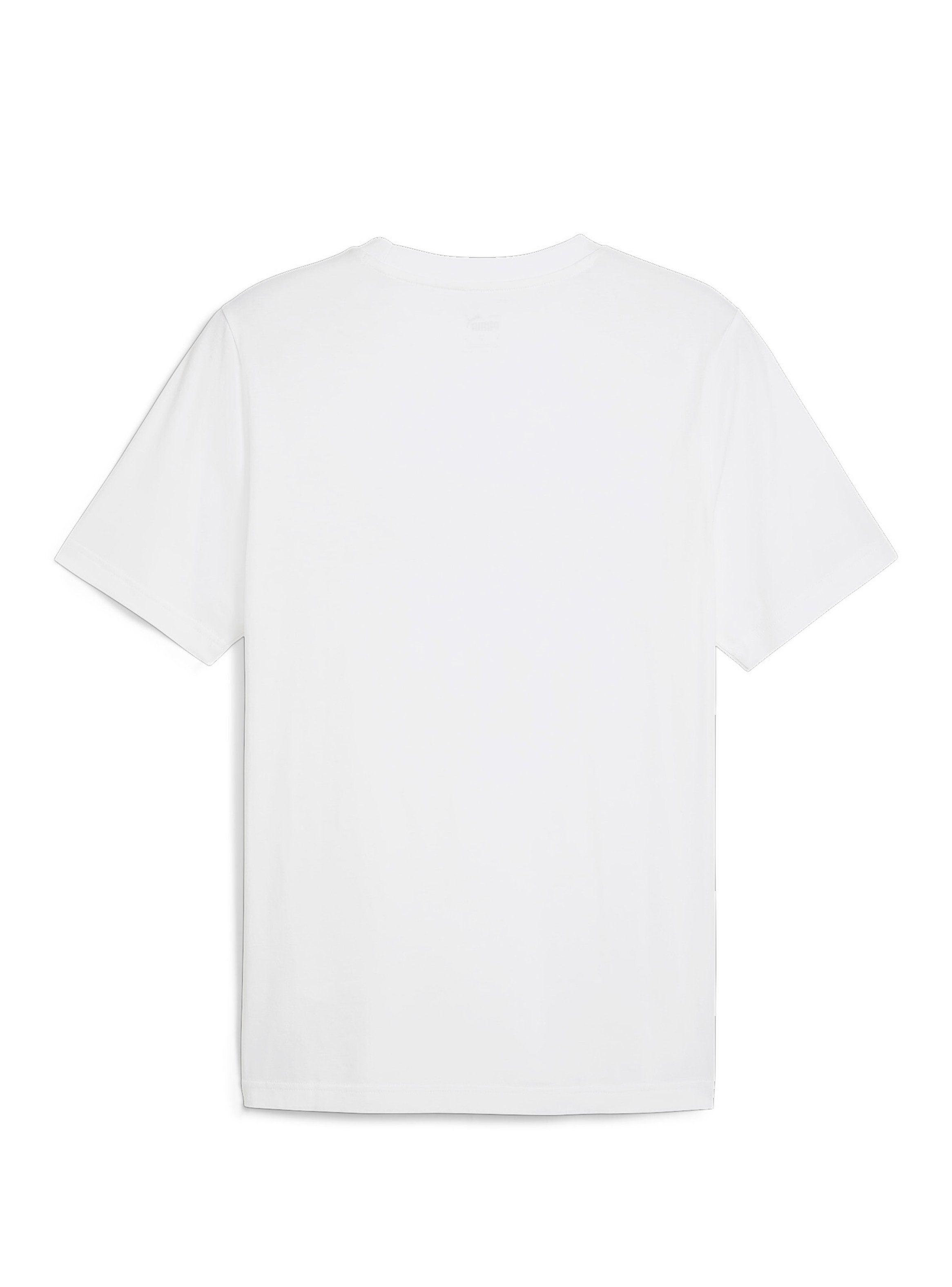 Polera Graphics Sneaker Tee-5