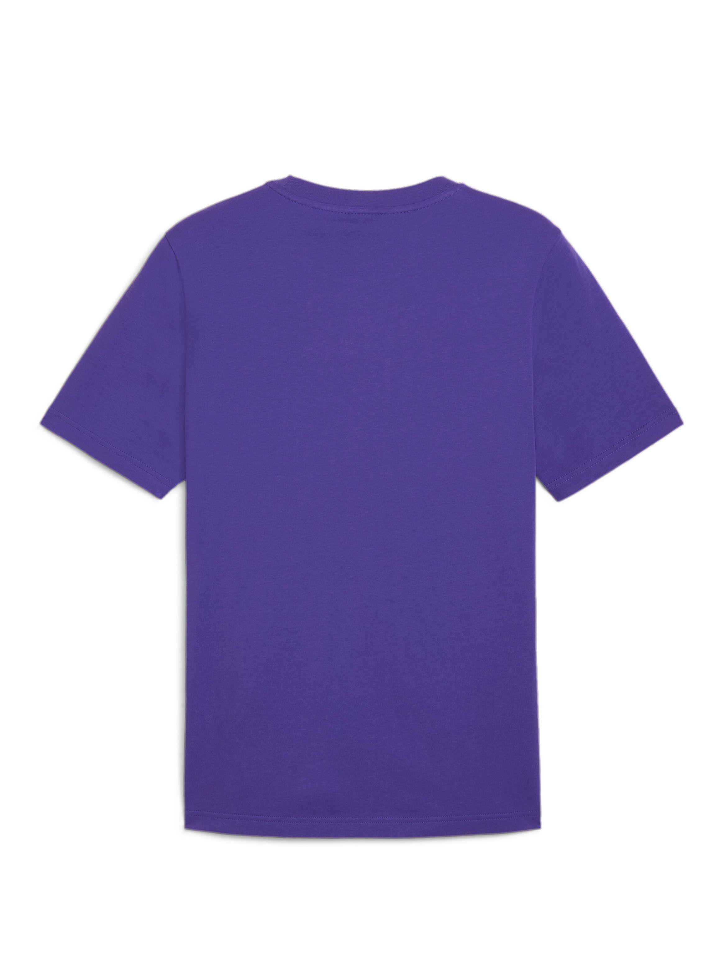Polera  Graphic- Sneaker Tee-4