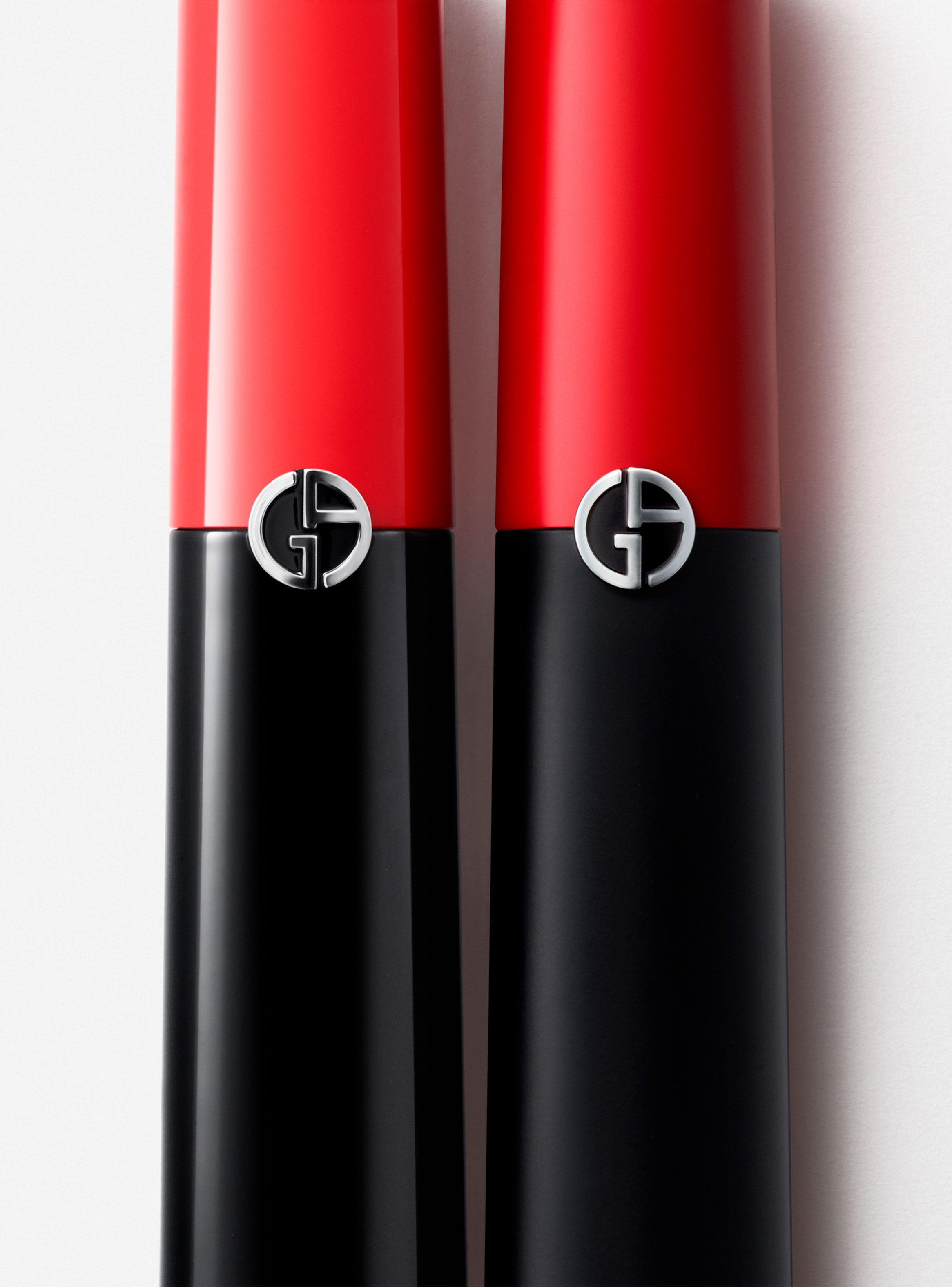 Labial Lip Power 107 3.1 g Giorgio Armani-3