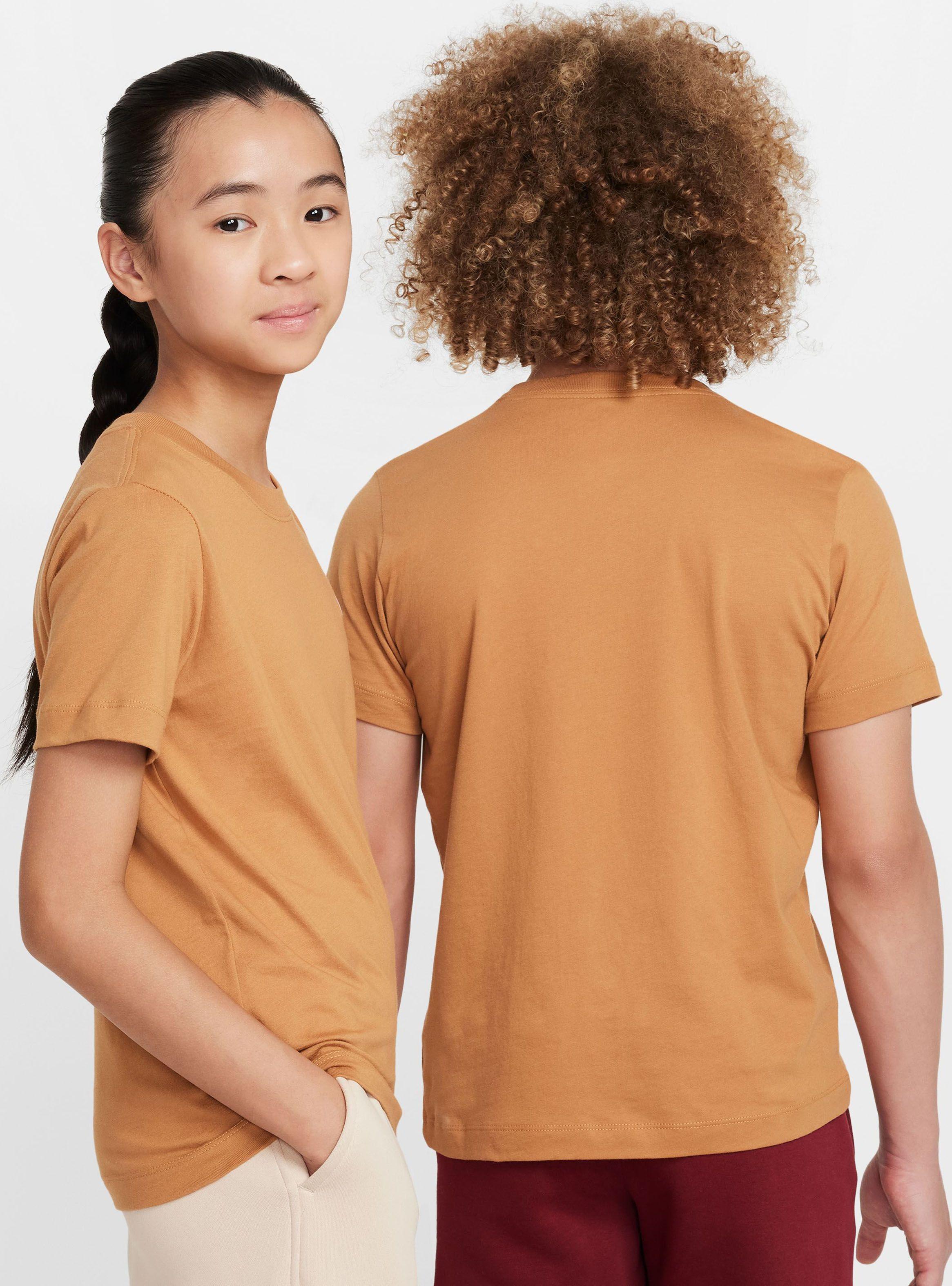 Polera Futura Logotipo Print-1