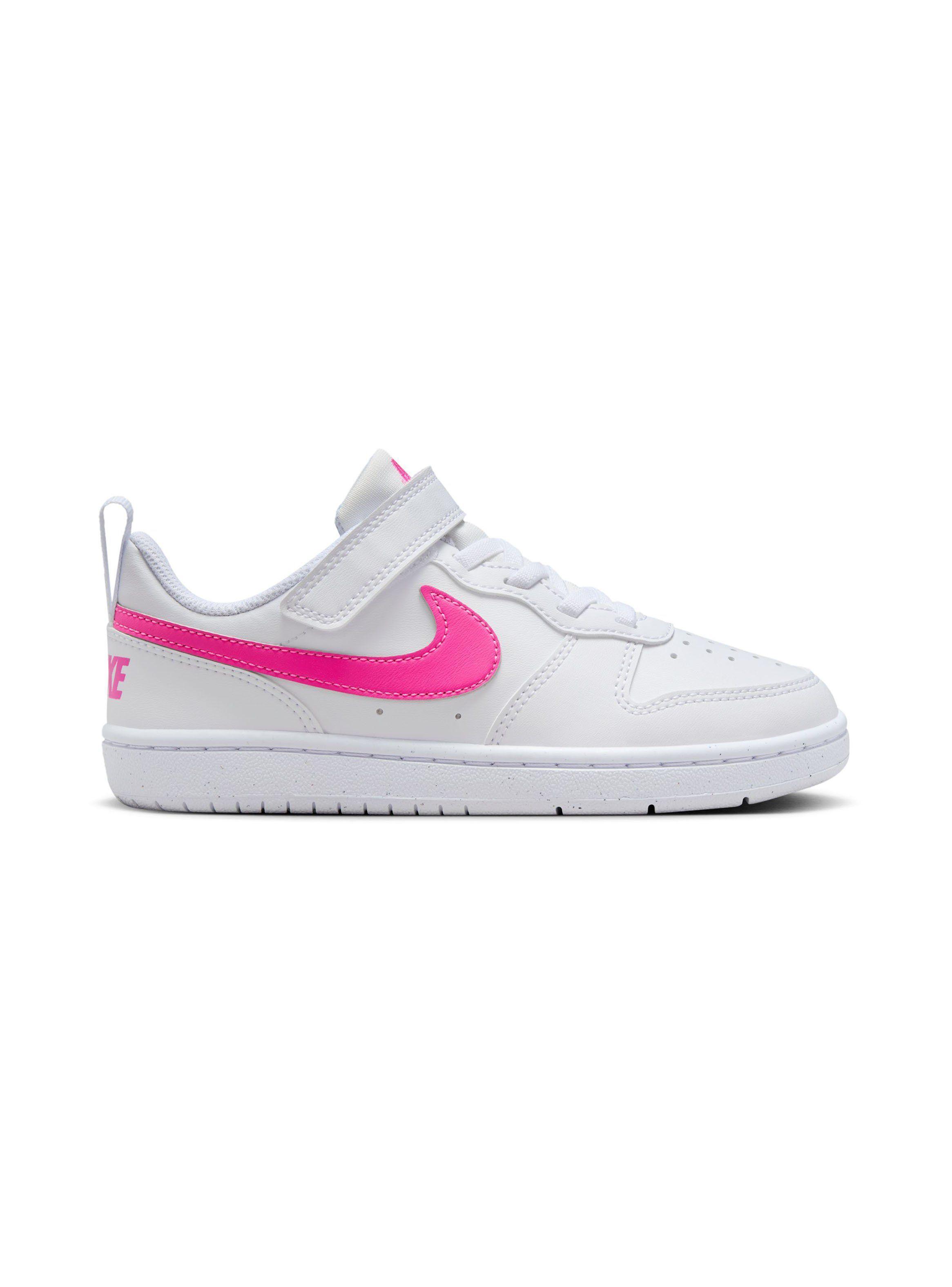 Zapatilla Urbana Niños Court Borough Low Recraft-0