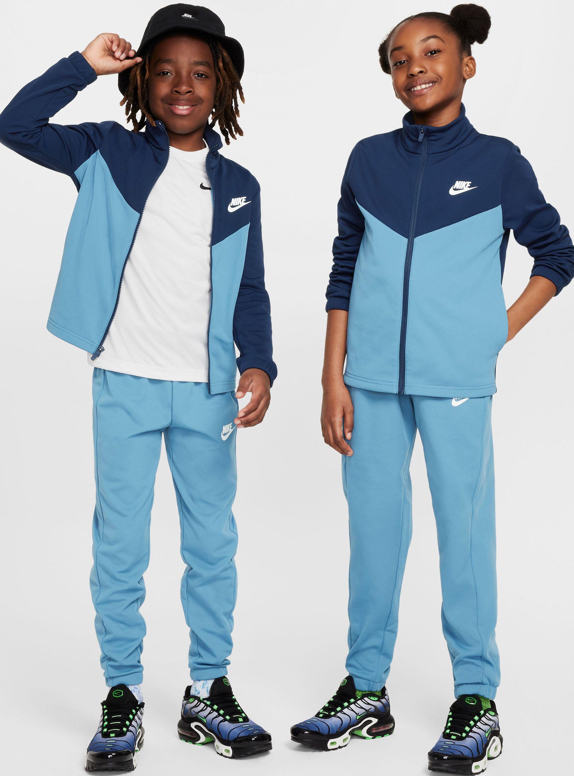 Conjunto Entrenamiento Chaqueta y Buzo-0