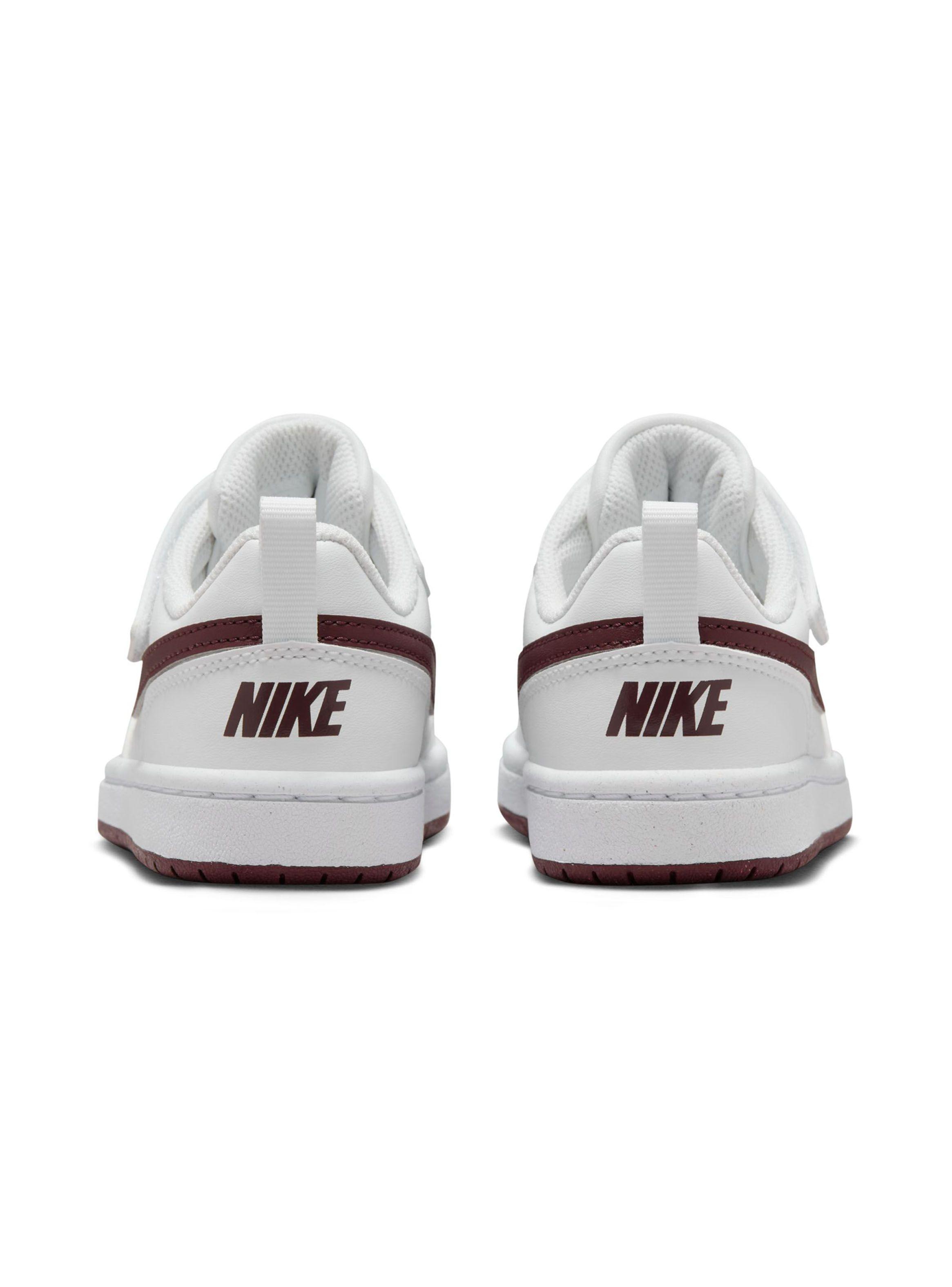 Zapatilla Urbana  Court Jr. Borough Low Recraft Unisex-4