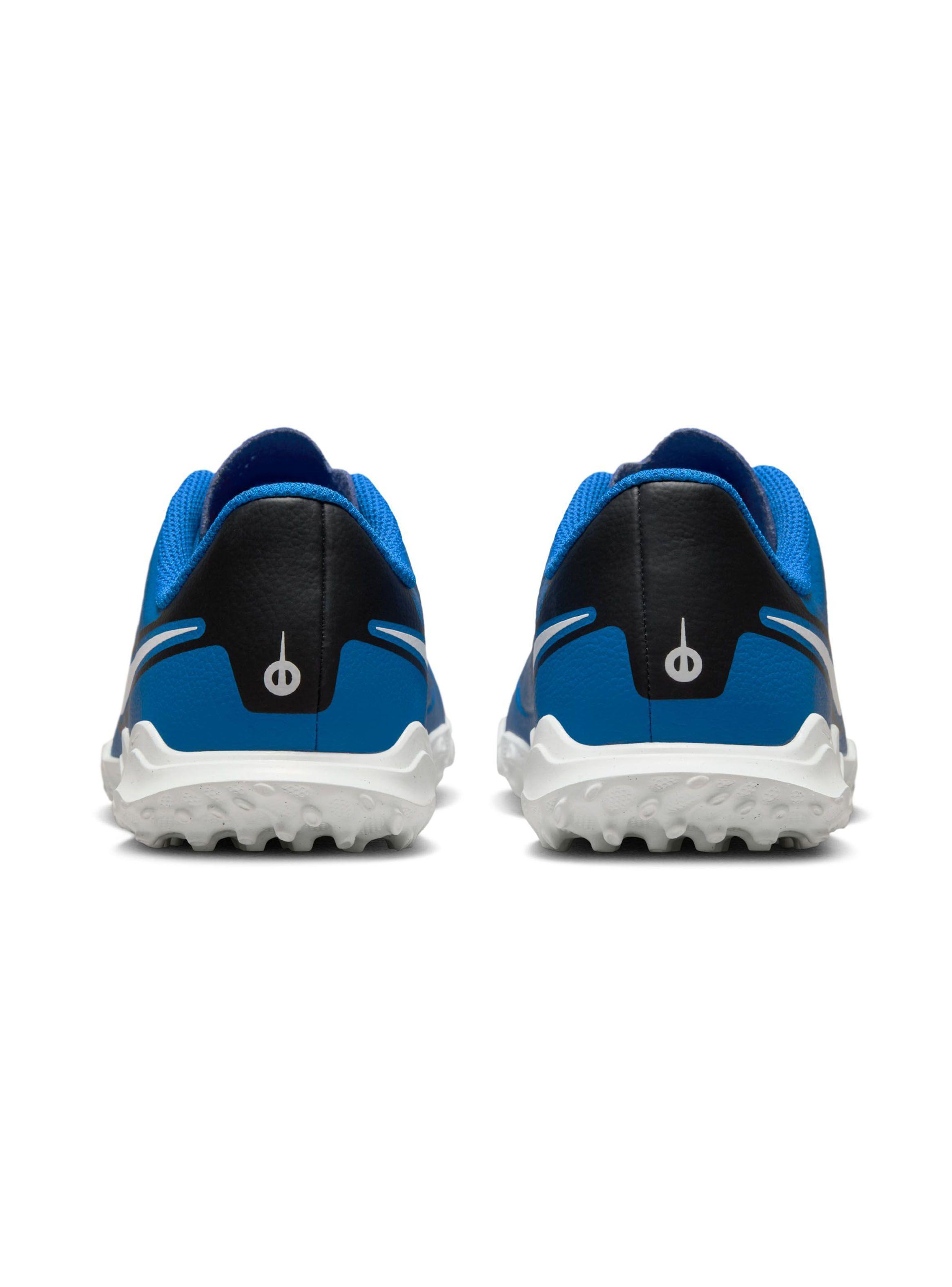 Zapatilla Fútbol Jr. Tiempo Legend 10 Club Unisex-4
