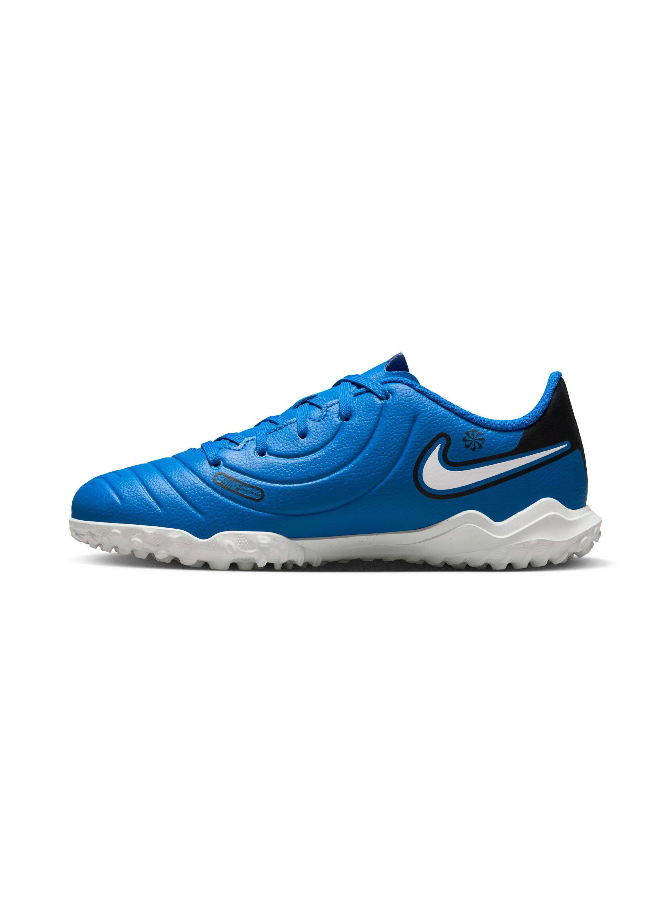Zapatilla Fútbol Jr. Tiempo Legend 10 Club Unisex-2
