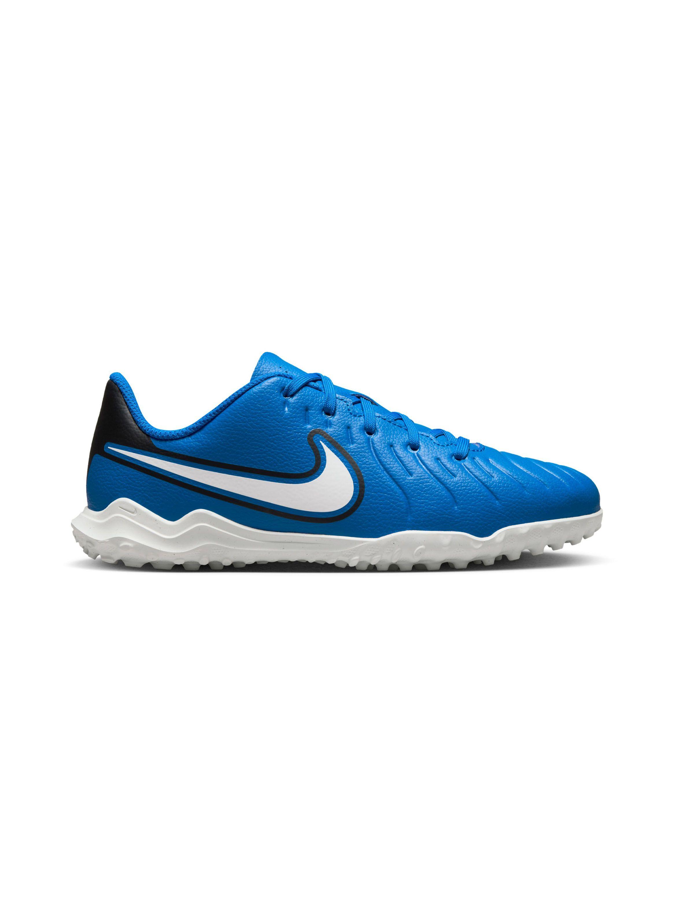 Zapatilla Fútbol Jr. Tiempo Legend 10 Club Unisex-0