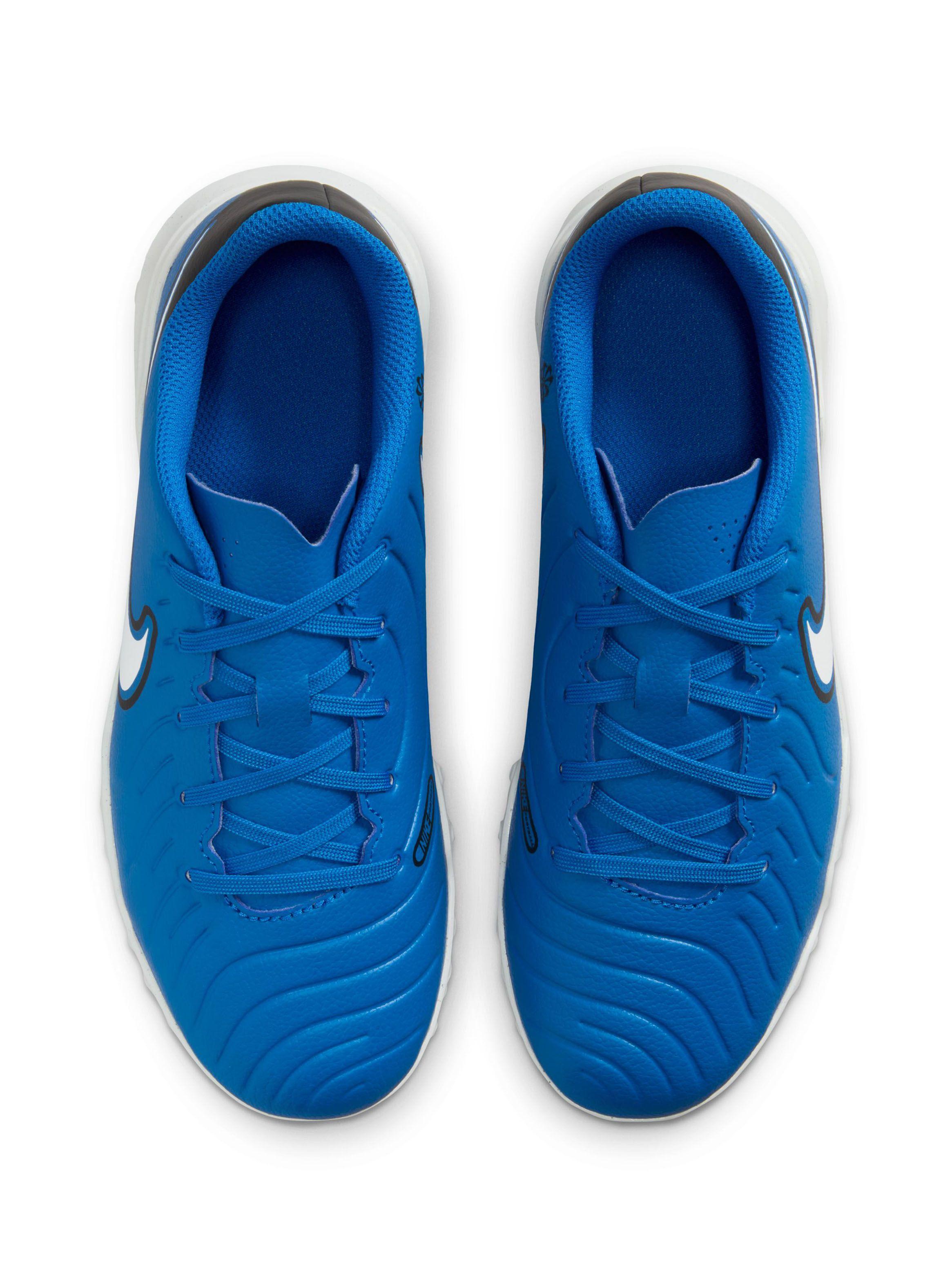 Zapatilla Fútbol Jr. Tiempo Legend 10 Club Unisex-3