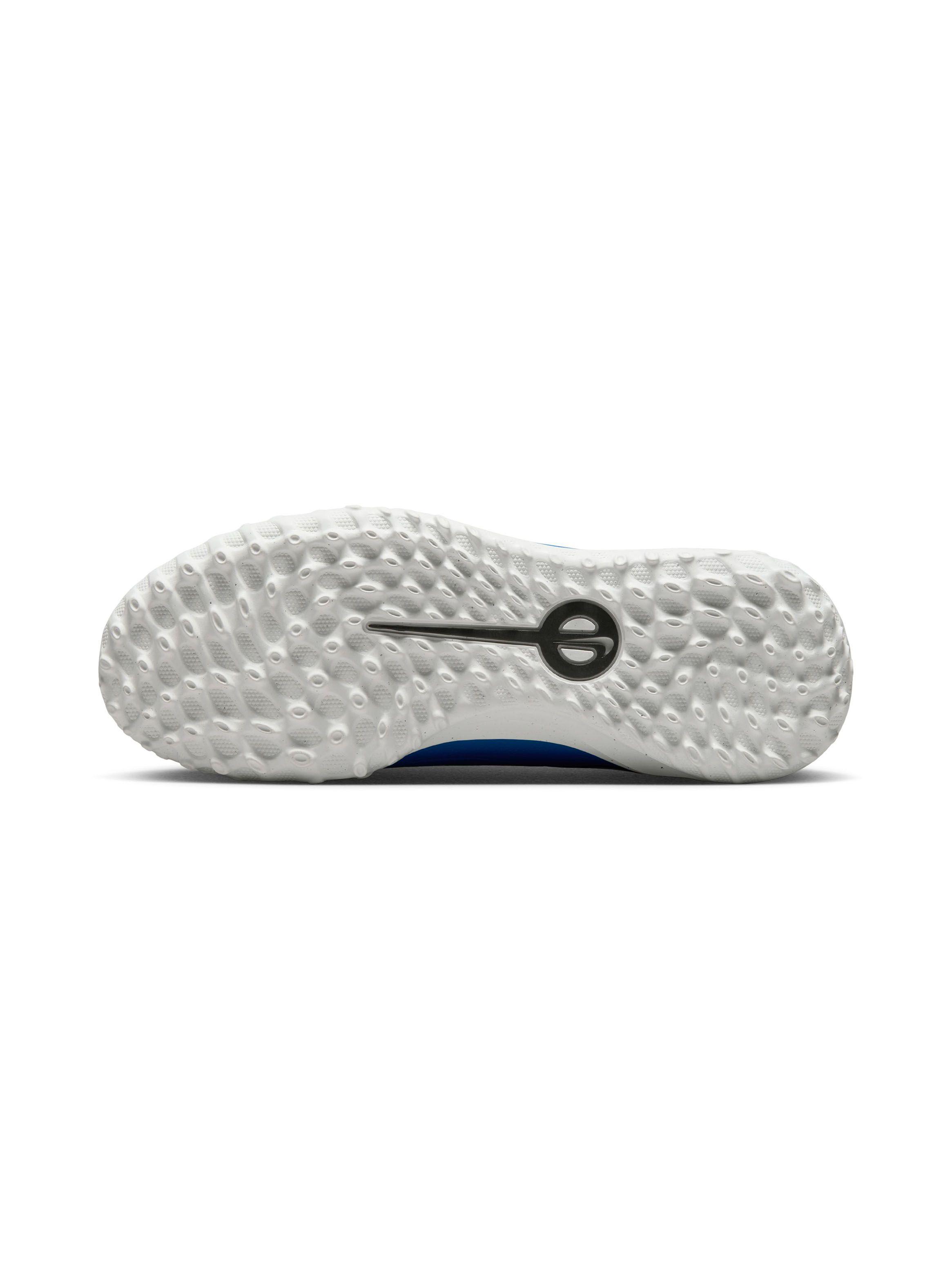 Zapatilla Fútbol Jr. Tiempo Legend 10 Club Unisex-5