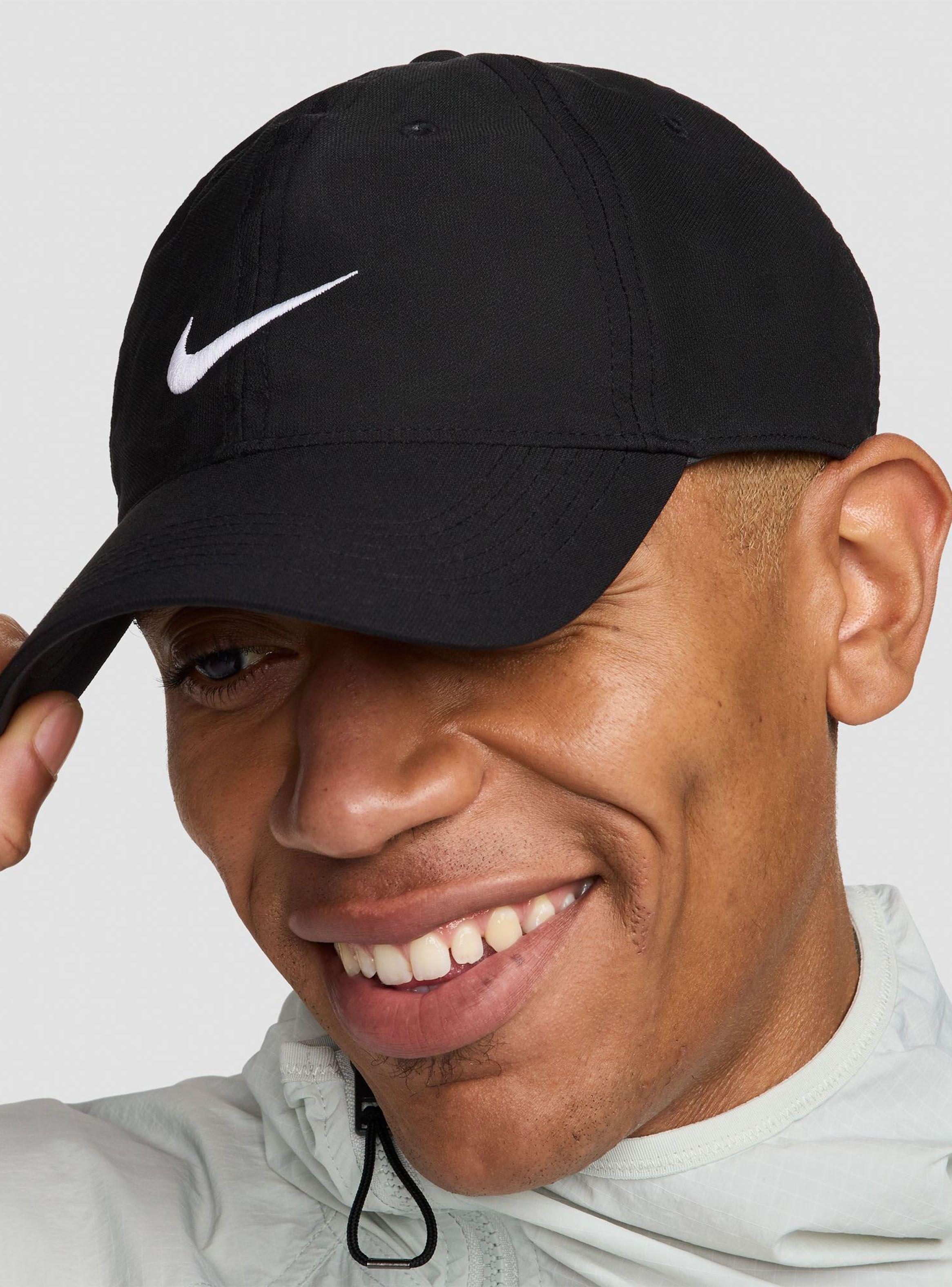 Jockey Sin Estructura  Club Cap Dri Fit-3